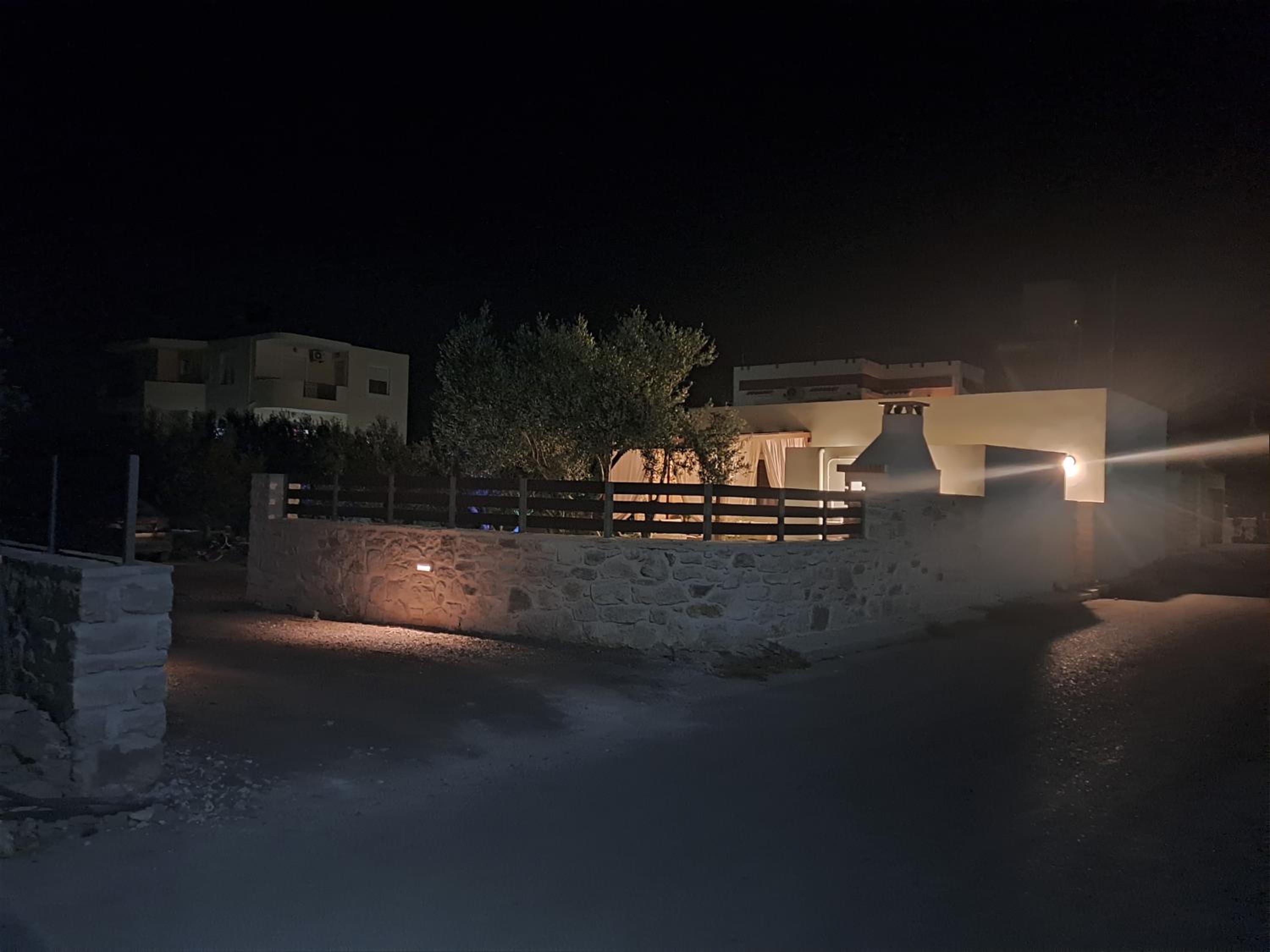 Pasiphae Luxury House