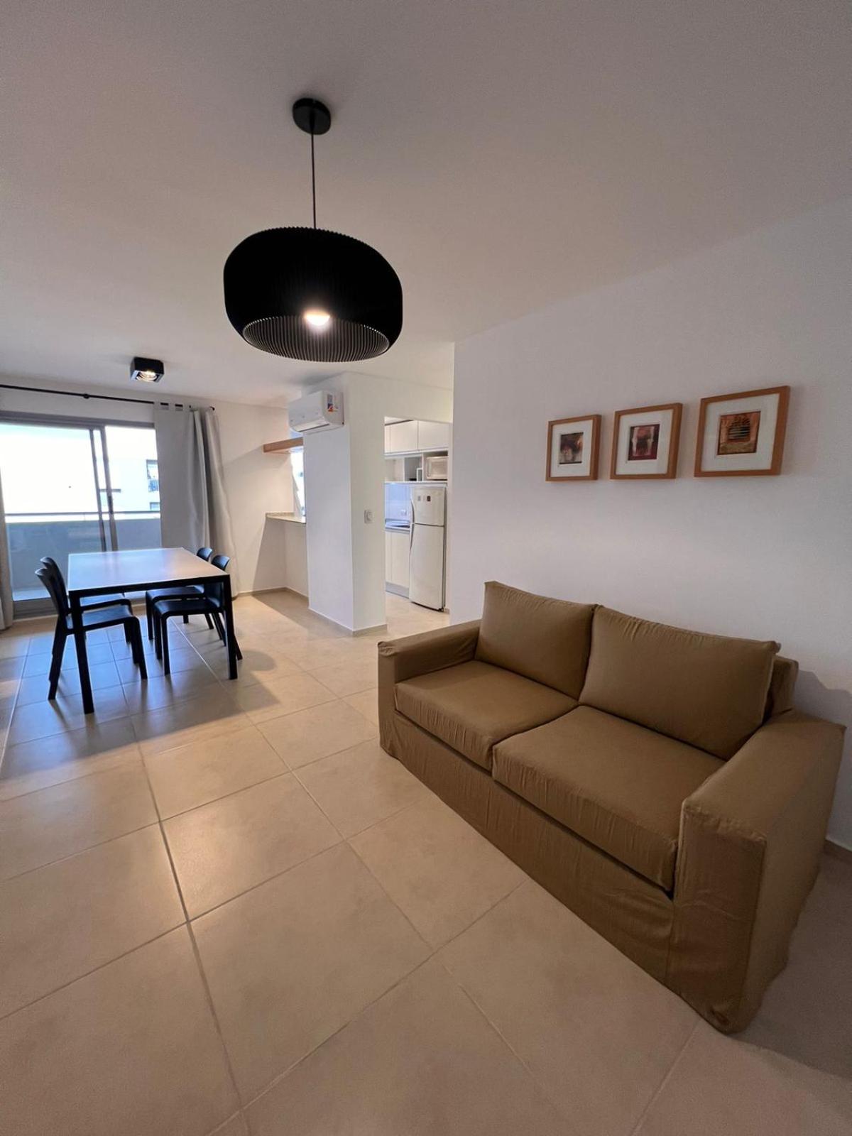 Citadina Alojamiento Premium amplio en complejo con seguridad