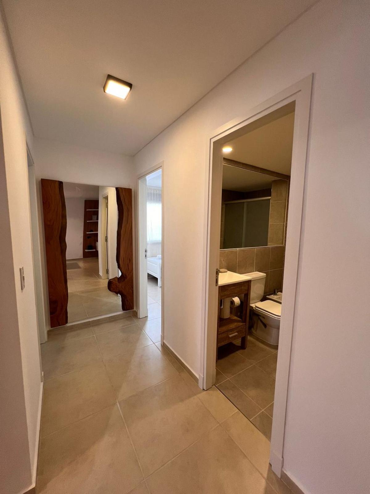 Citadina Alojamiento Premium amplio en complejo con seguridad