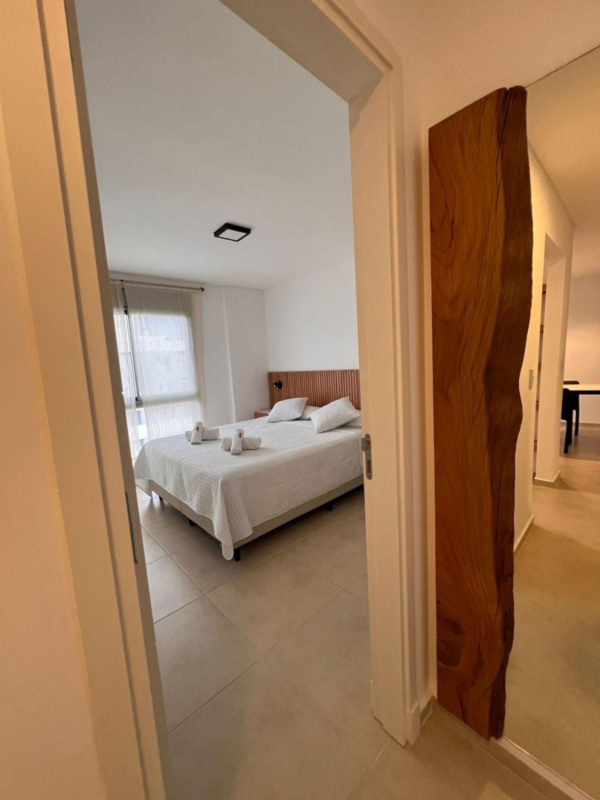 Citadina Alojamiento Premium amplio en complejo con seguridad