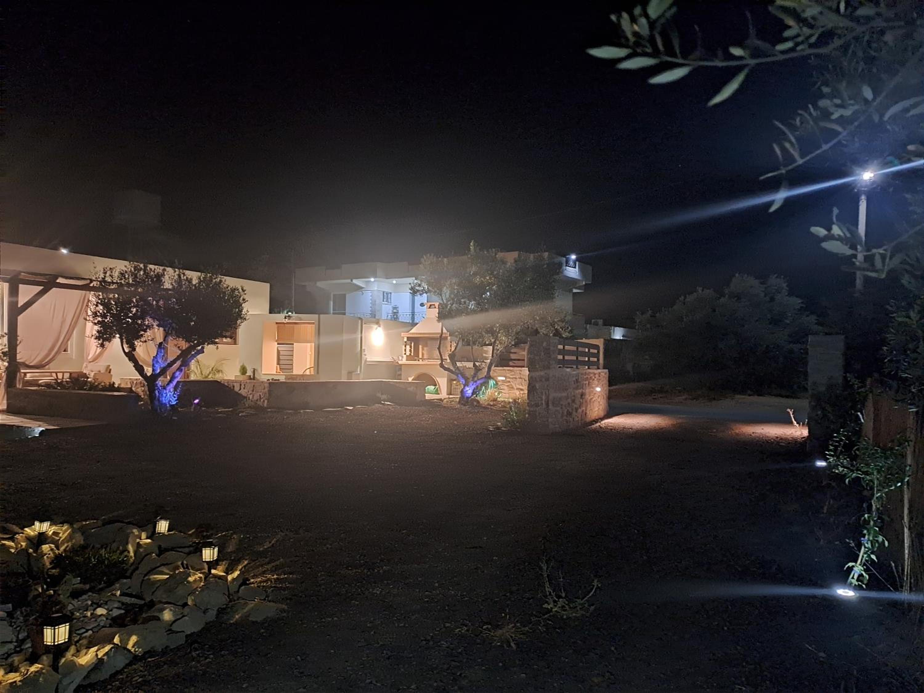 Pasiphae Luxury House