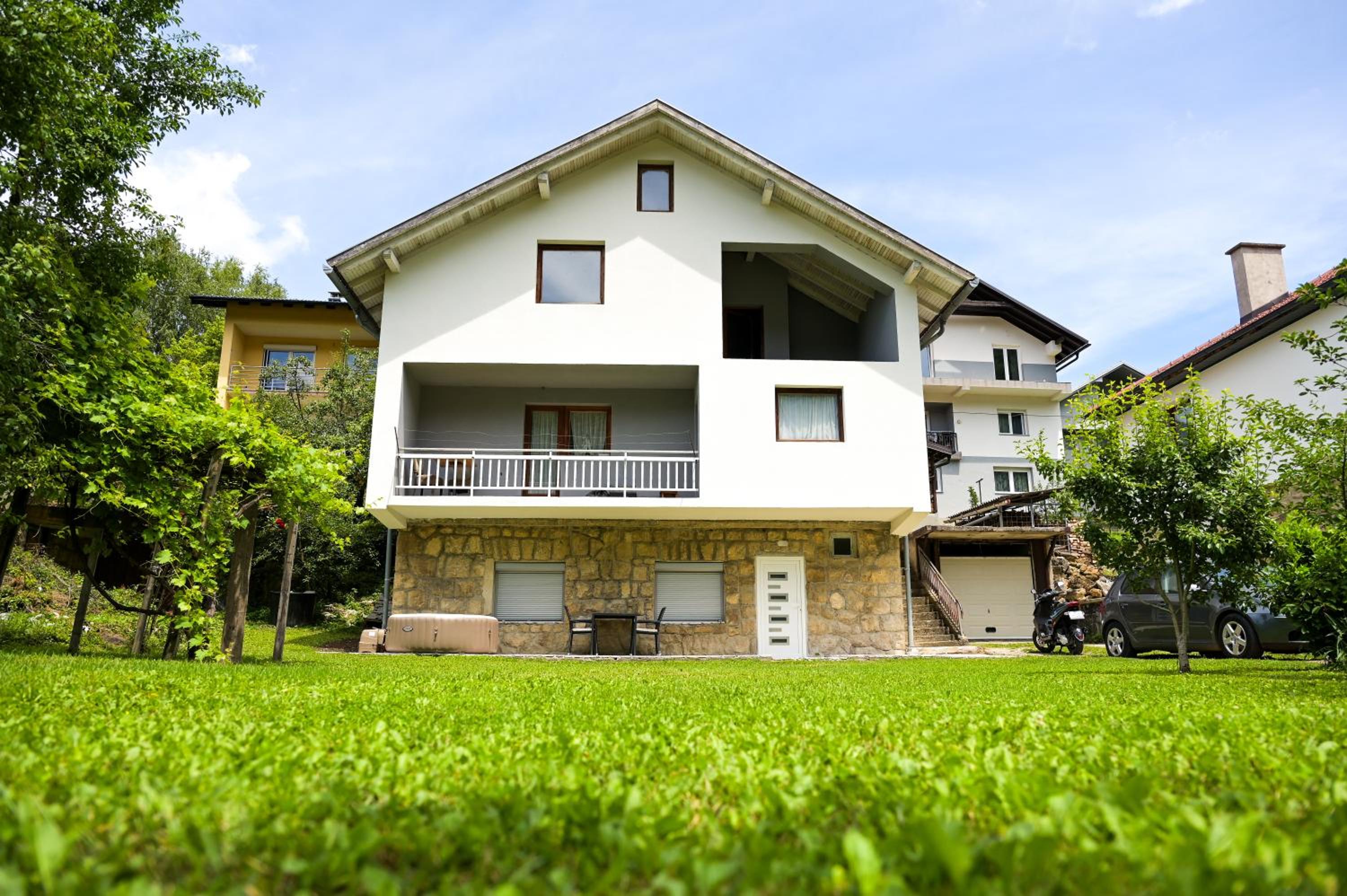 Apartman Kiko