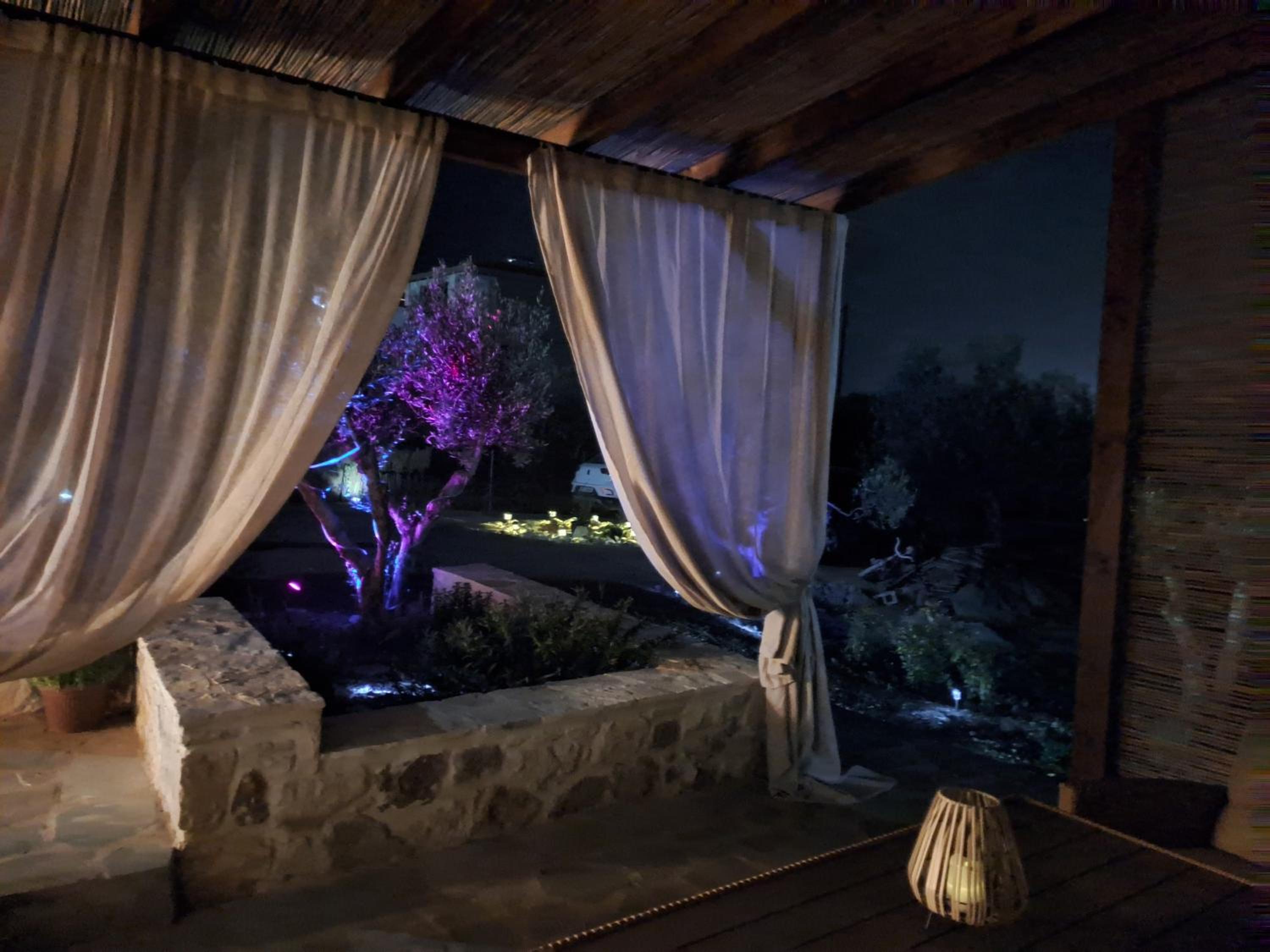 Pasiphae Luxury House