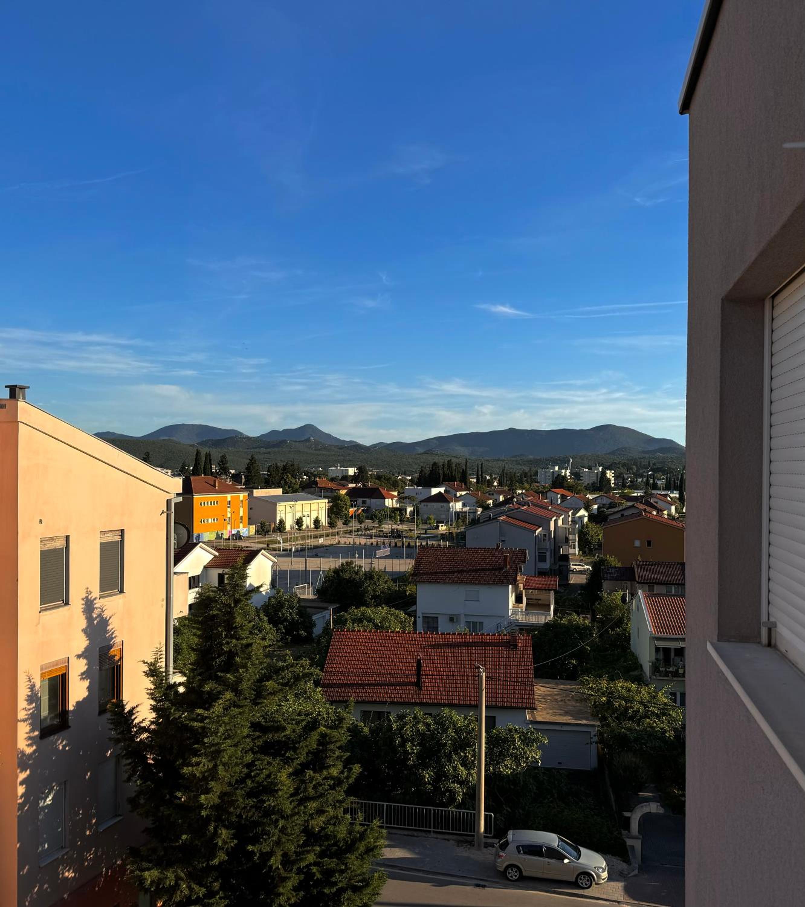 Apartman Gold