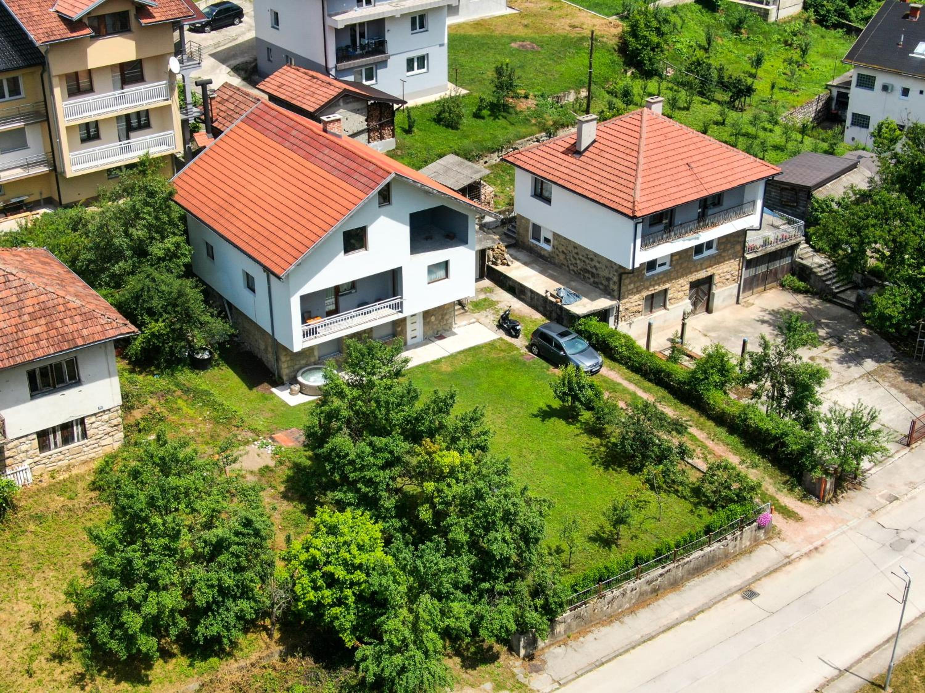 Apartman Kiko