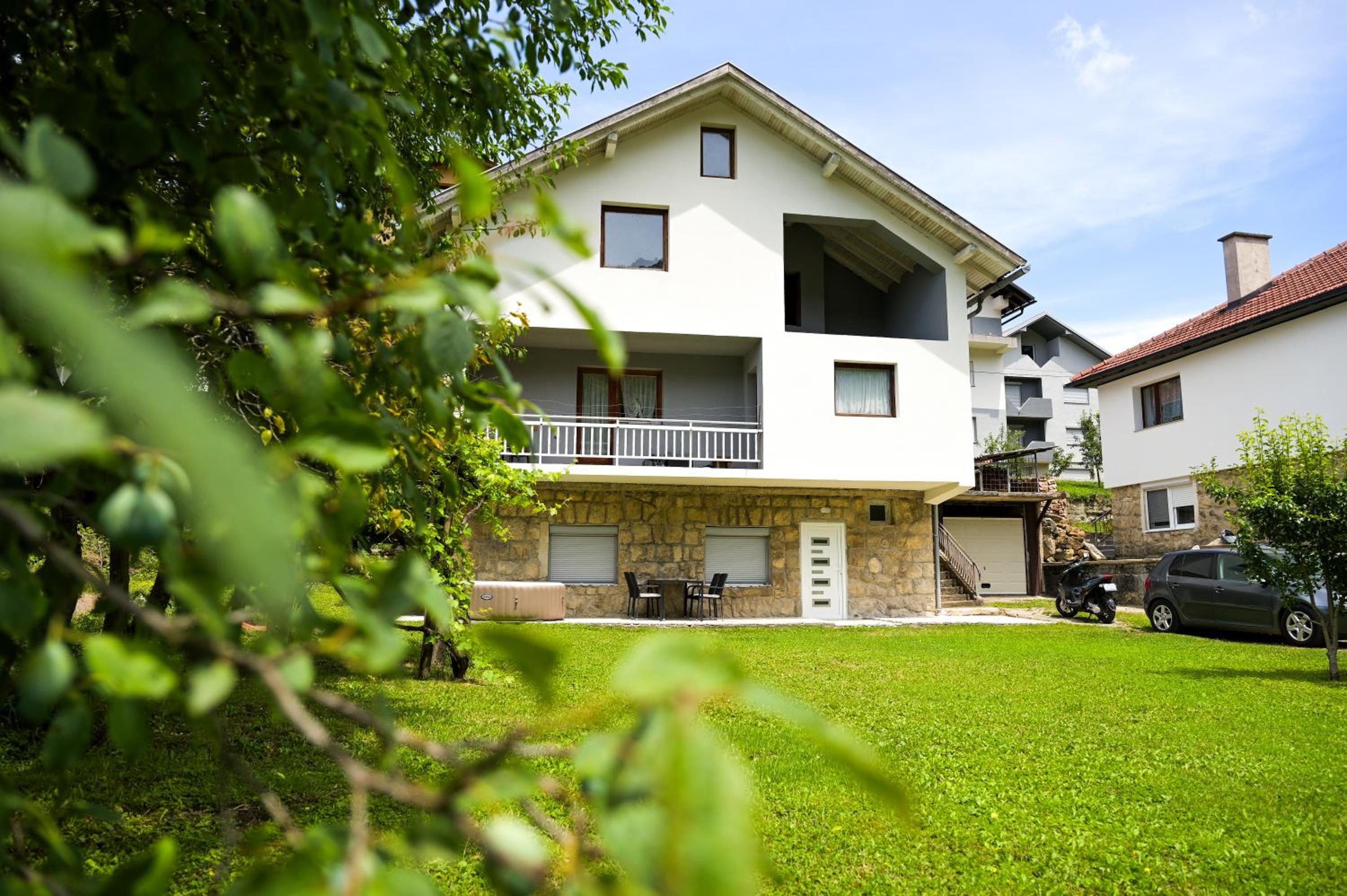 Apartman Kiko