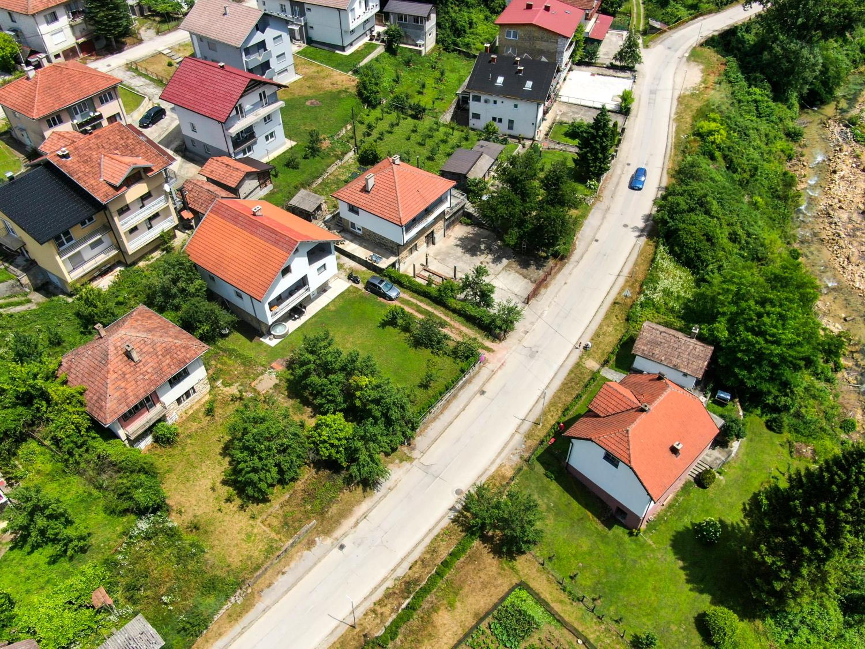 Apartman Kiko