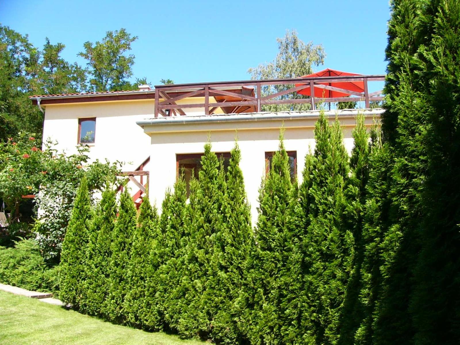 Vacation home near Budapest, ideal for Hungaroring view 2