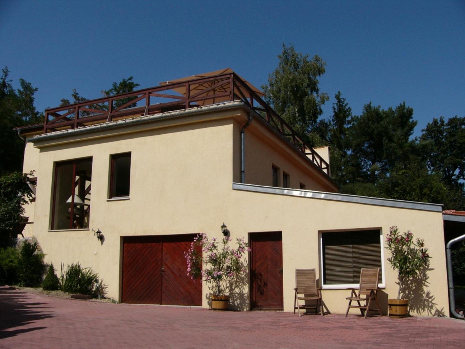 Vacation home near Budapest, ideal for Hungaroring view 4