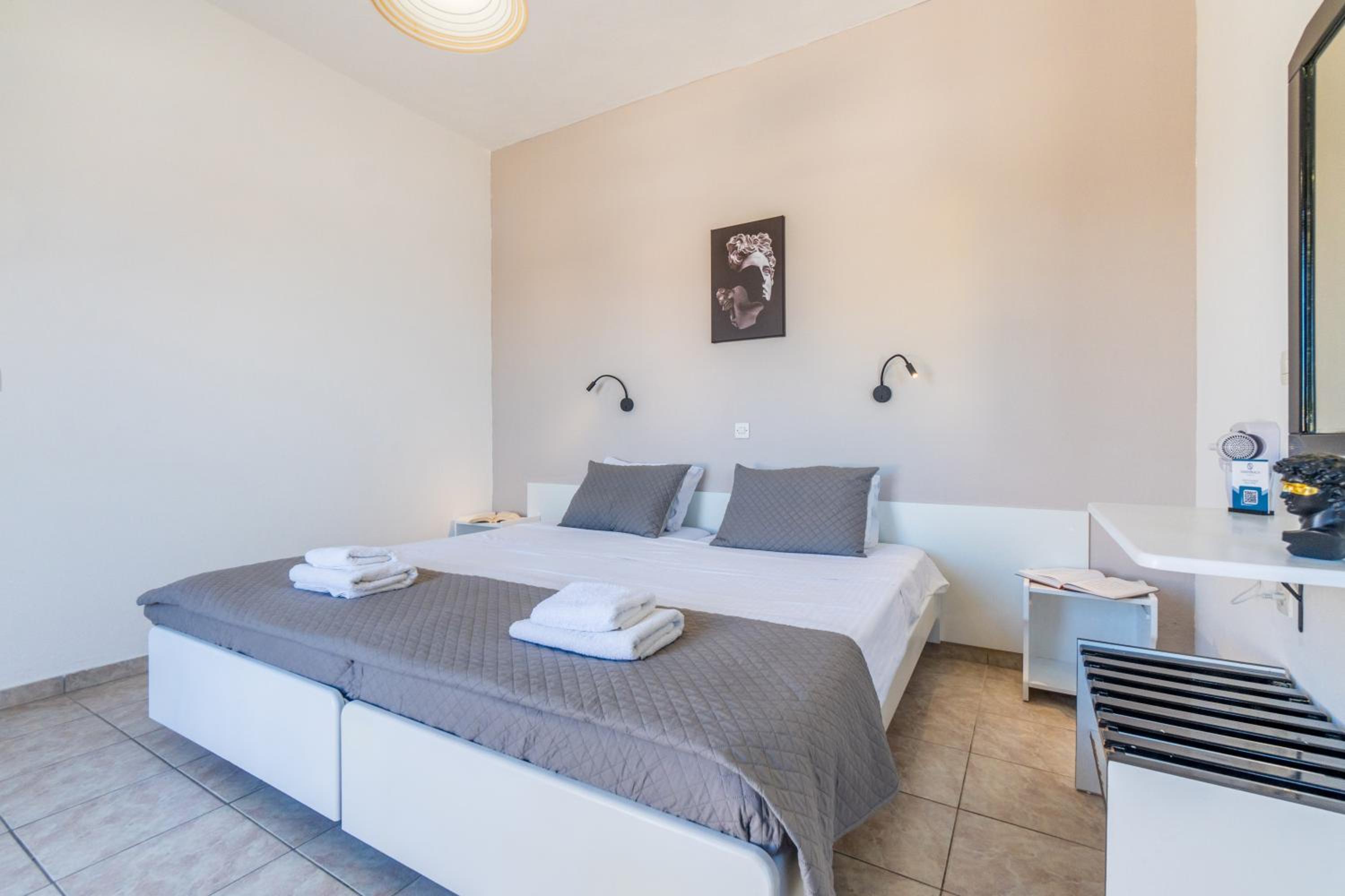 Saint Peter Bay Aparthotel photo 2