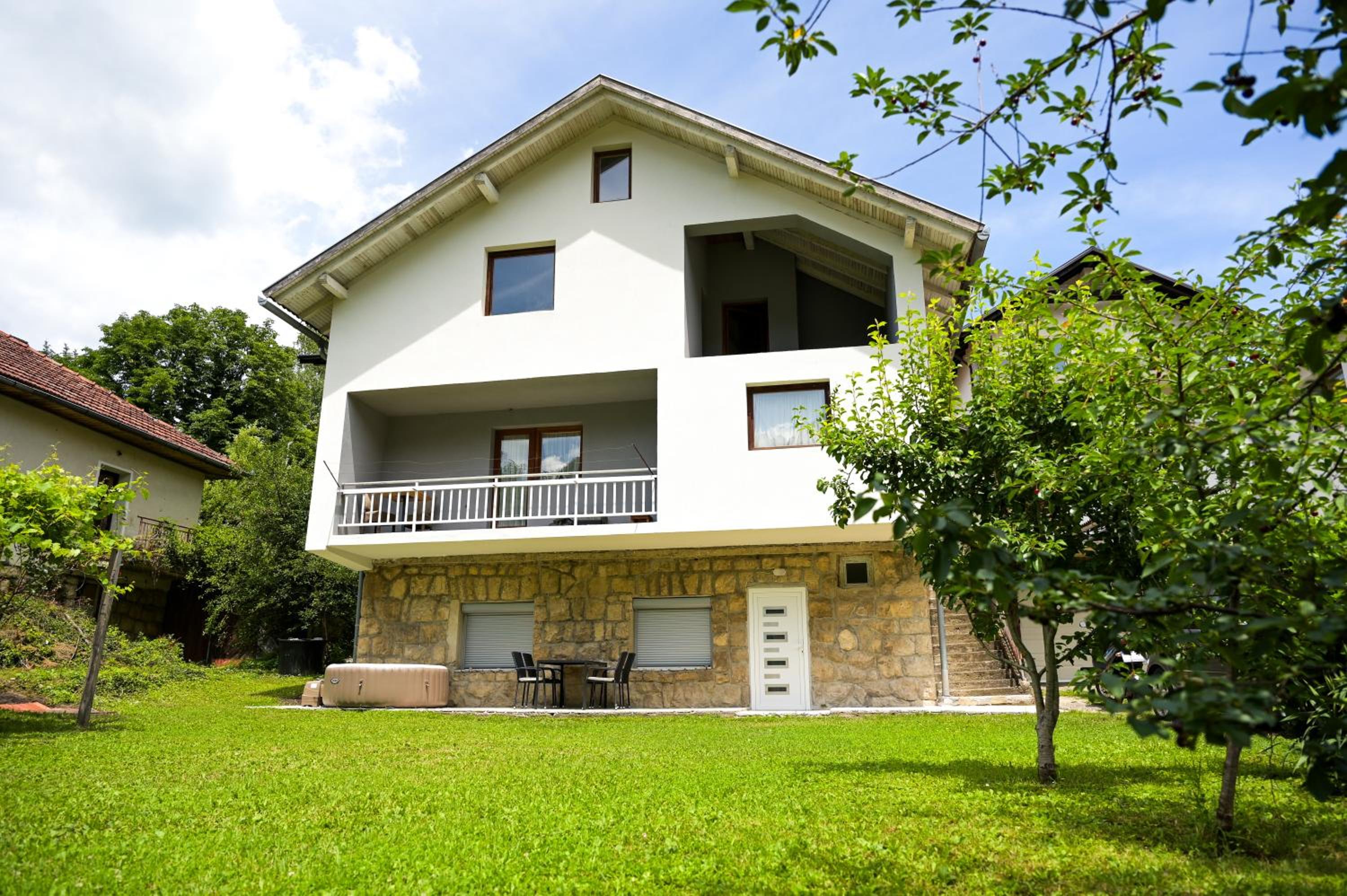 Apartman Kiko