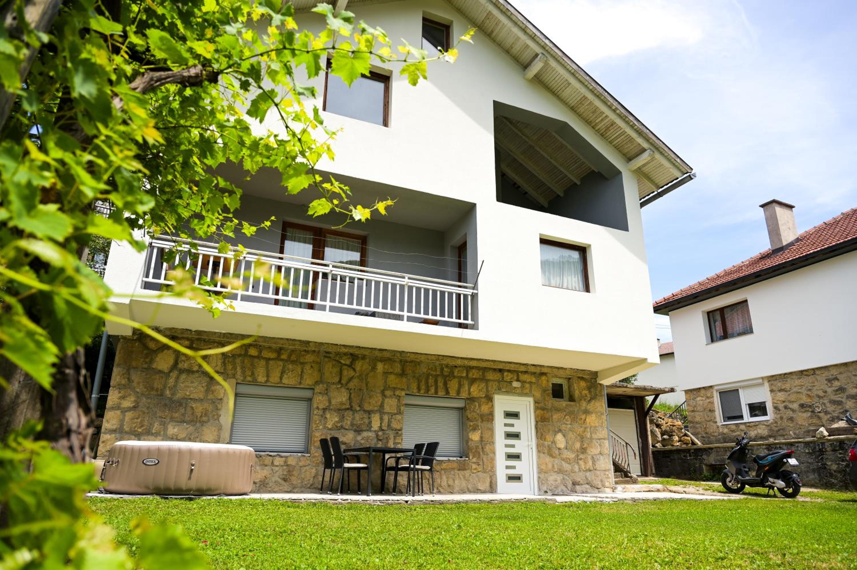 Apartman Kiko