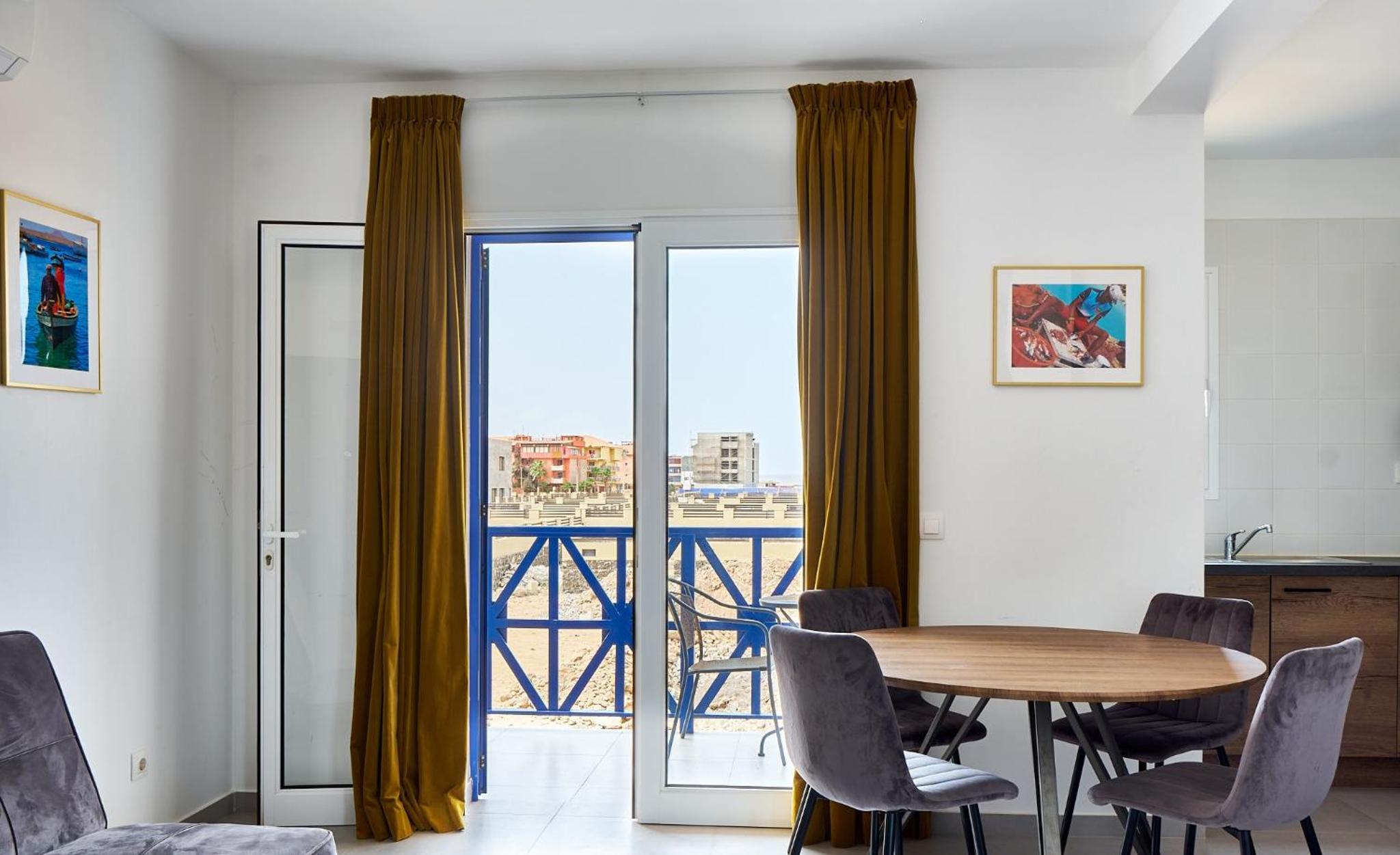 Casa Branca Beach