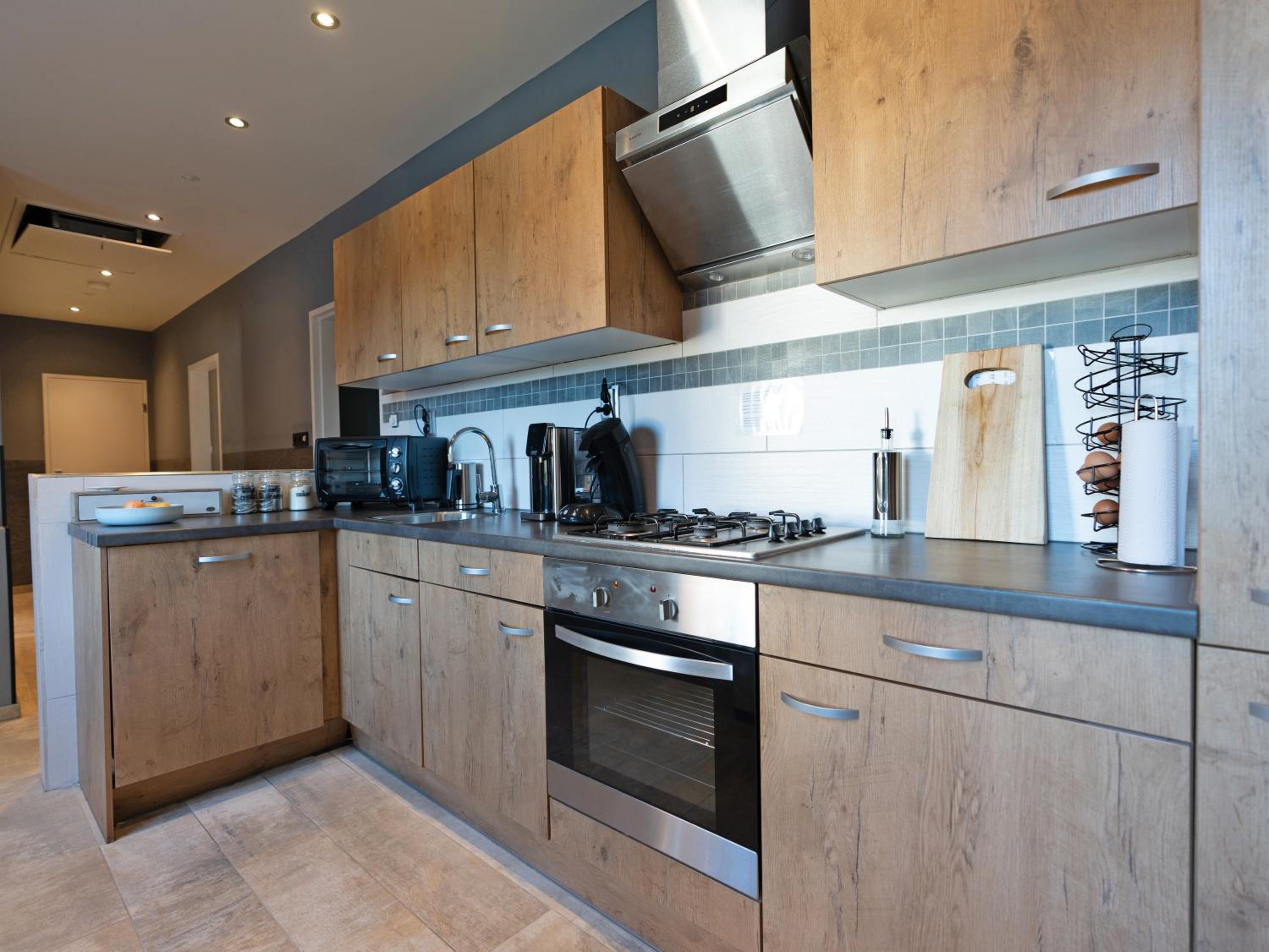 Luxe kamer met stoomsauna bij B&B Gezond aan Zee - Toegang bad en buiten Wellness tegen meerprijs view 3