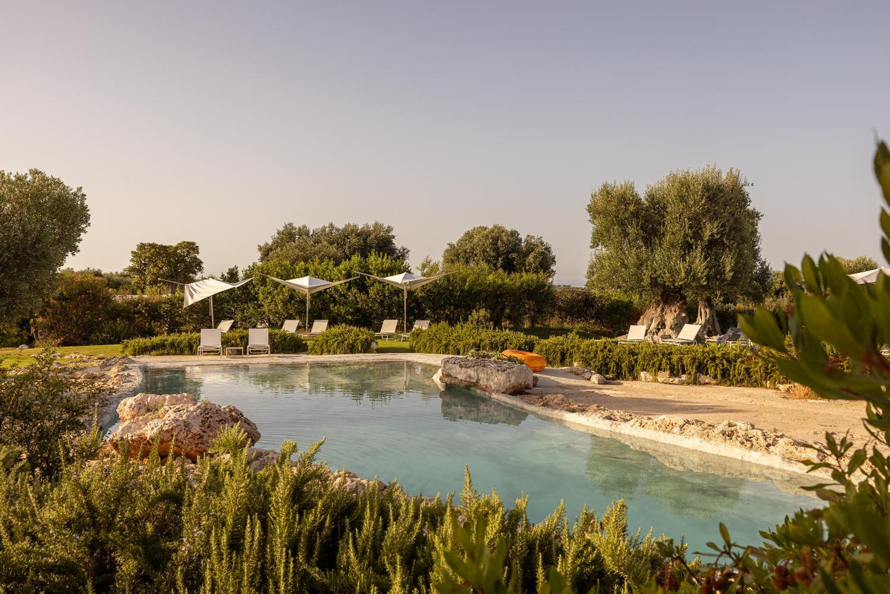 Masseria San Francesco
