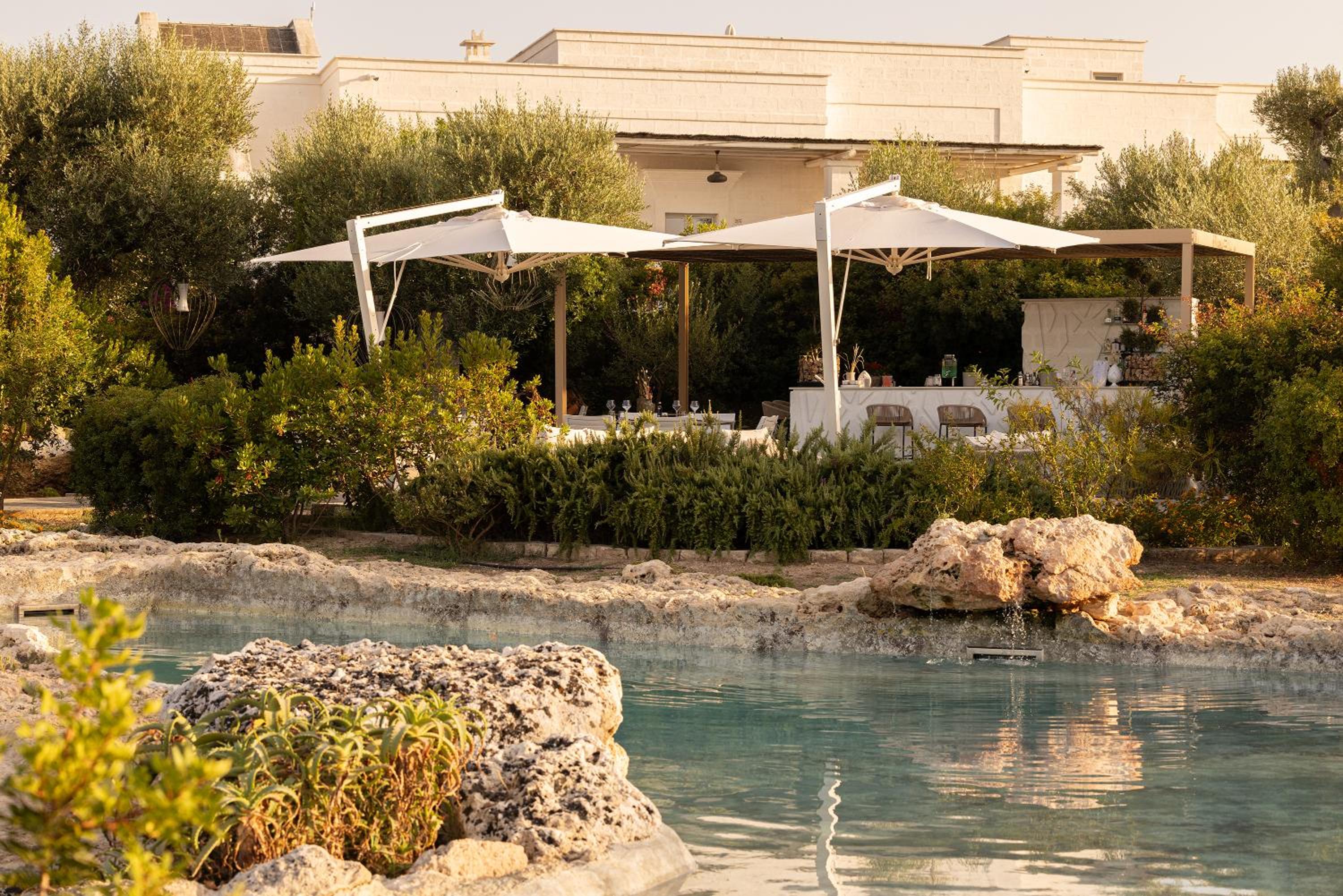 Masseria San Francesco