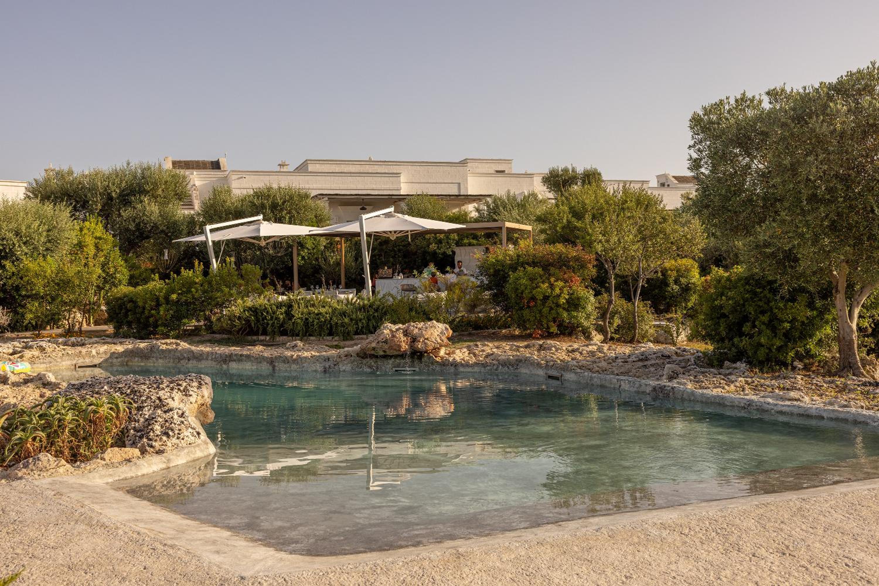 Masseria San Francesco