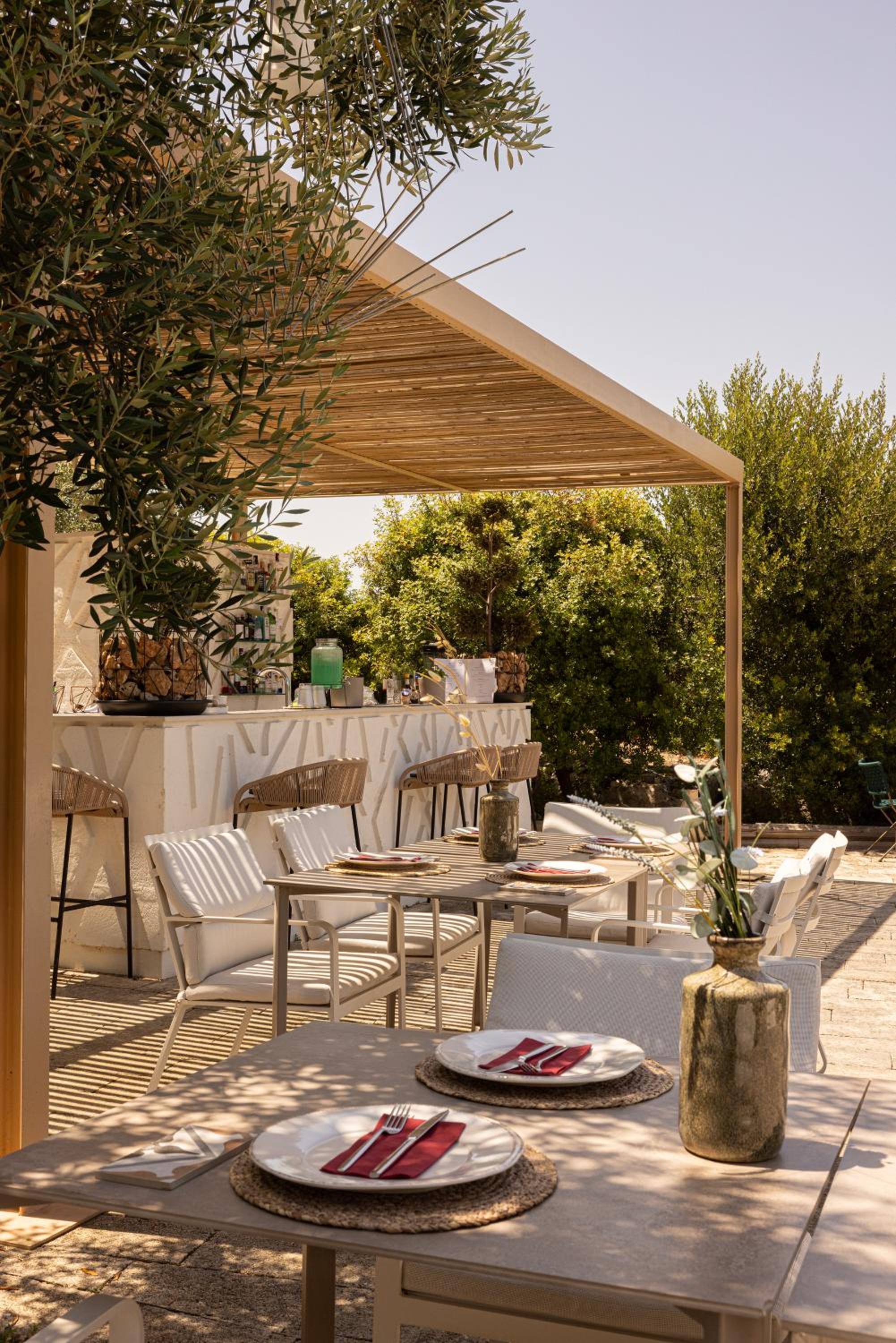 Masseria San Francesco