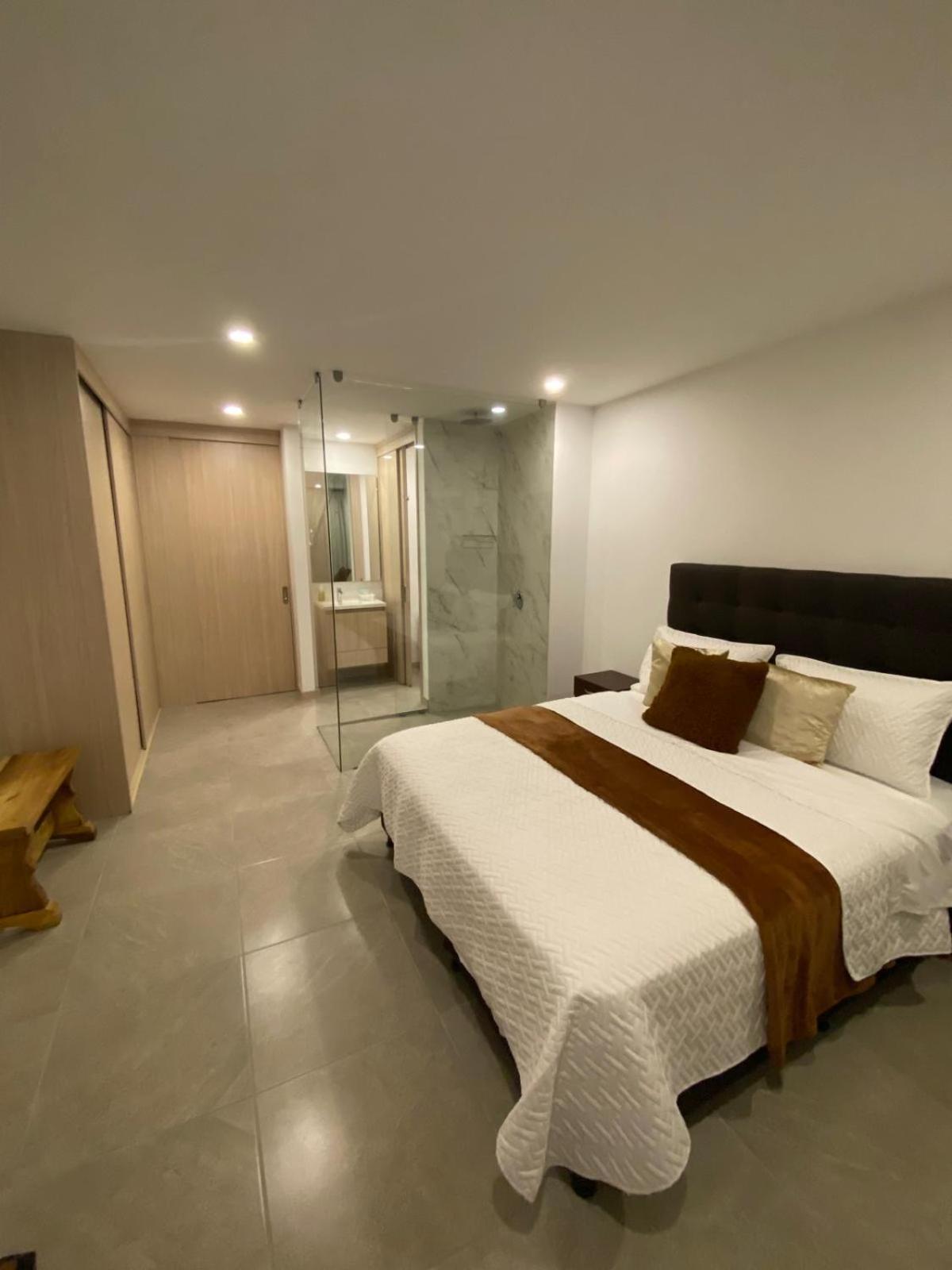Nuevo apartamento cerca de todo