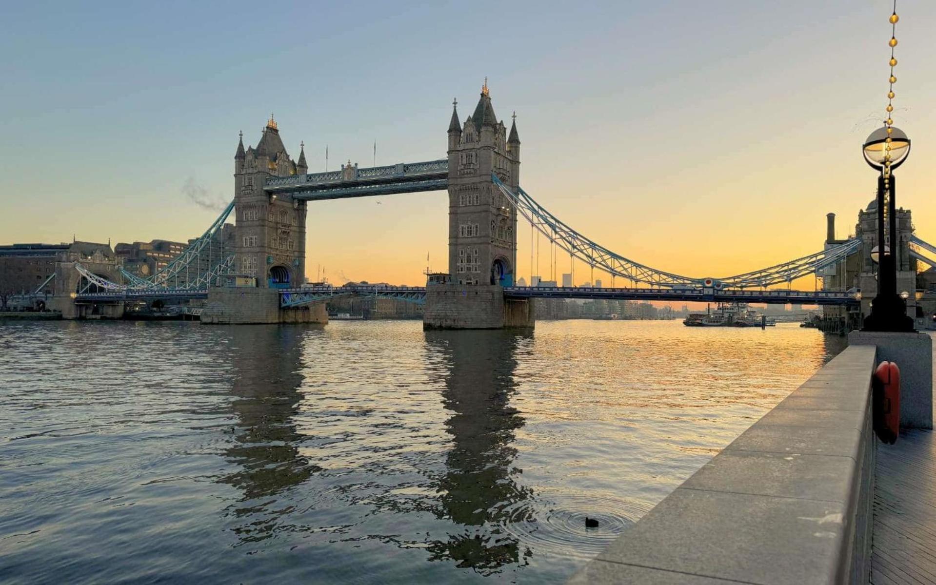 Studio Apartment (St Katherine’s and Wapping)