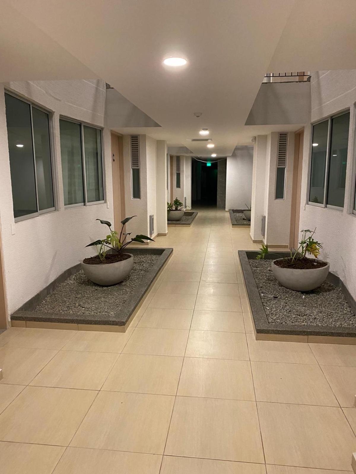 Nuevo apartamento cerca de todo