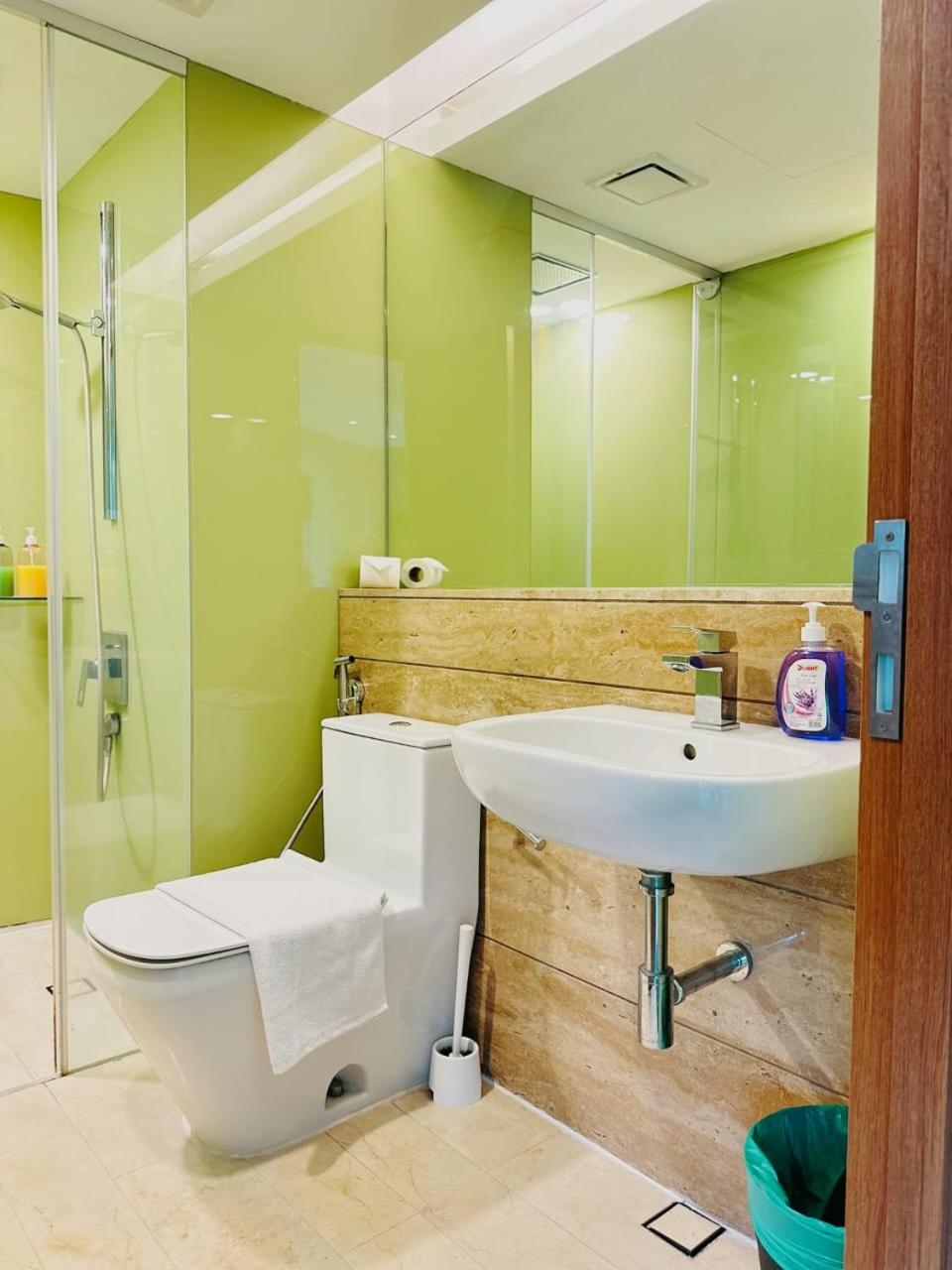 Soho Suites KLCC by Comfort Suites Kuala Lumpur