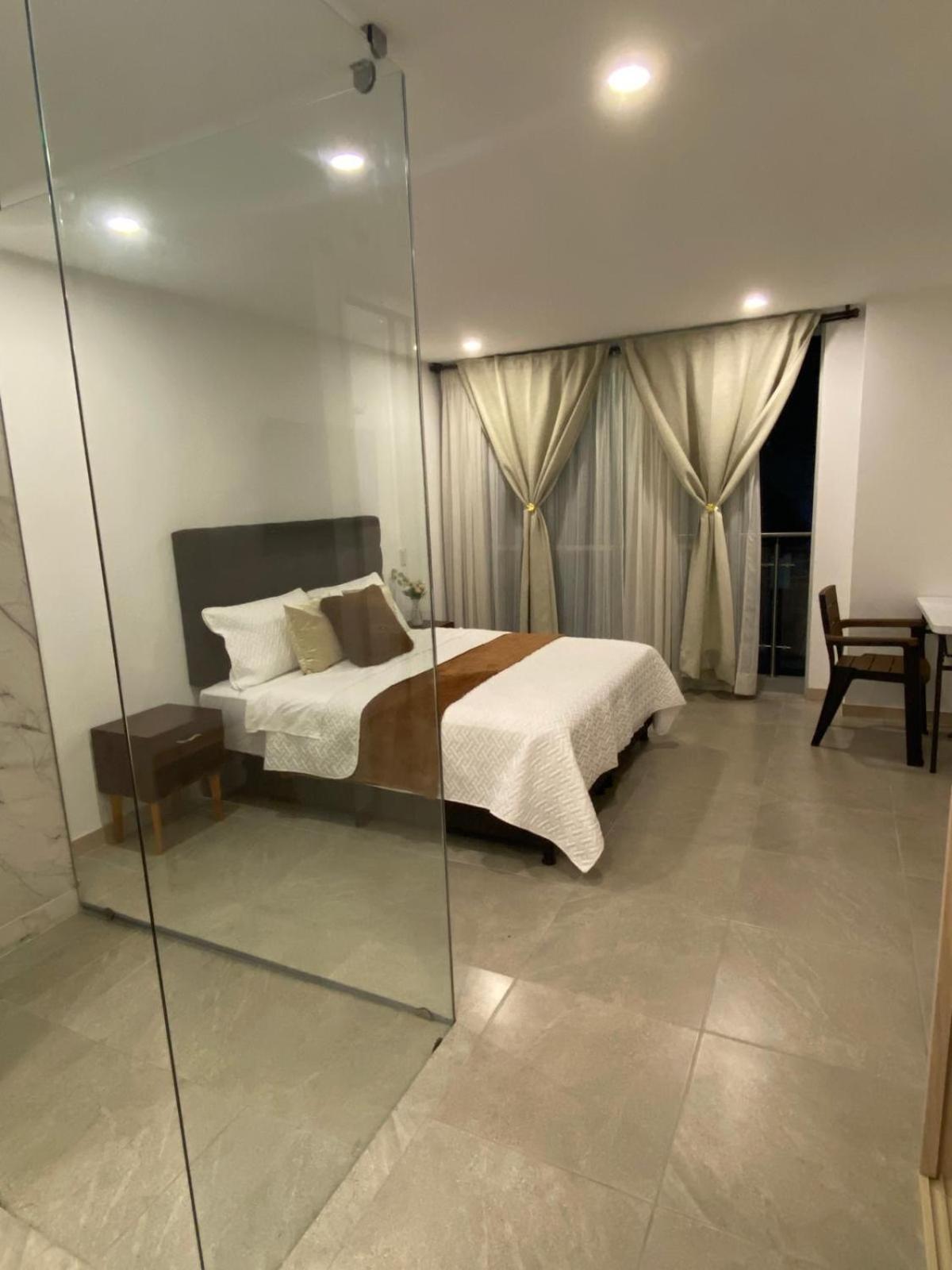Nuevo apartamento cerca de todo