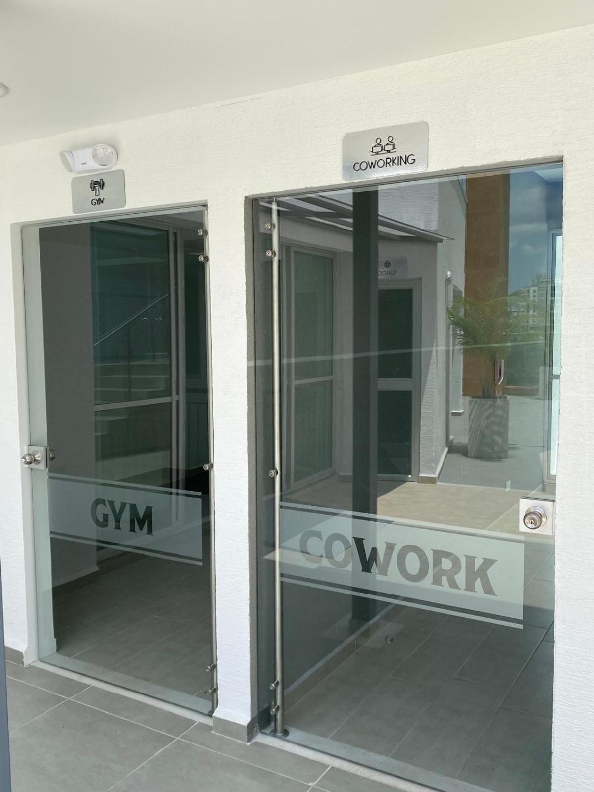 Nuevo apartamento cerca de todo
