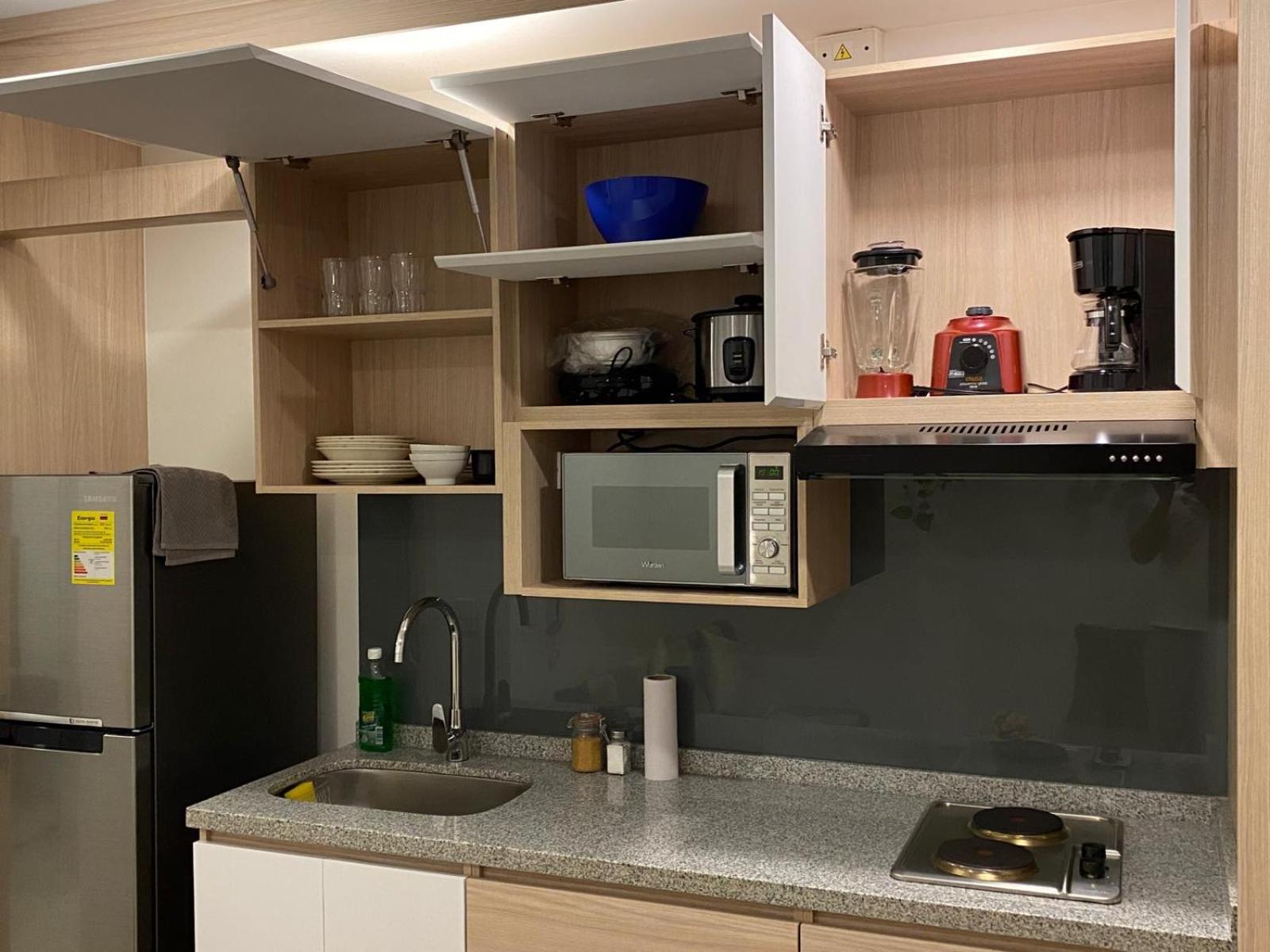 Nuevo apartamento cerca de todo