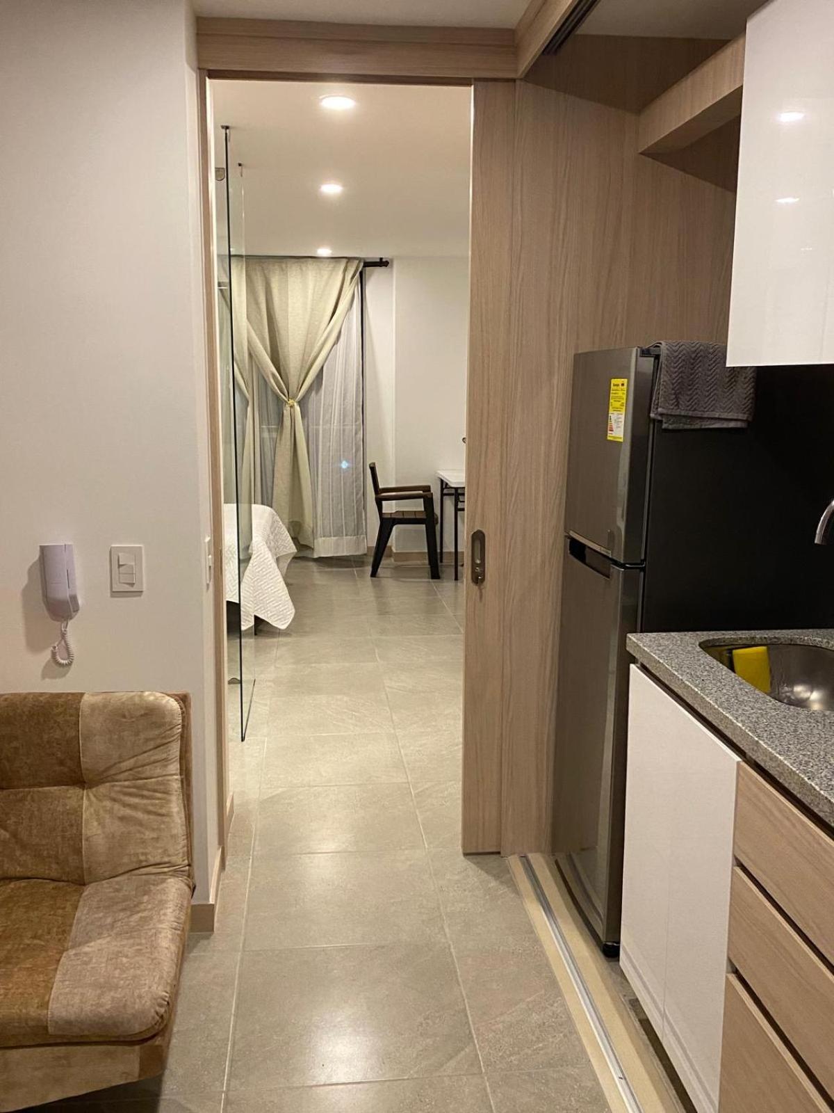 Nuevo apartamento cerca de todo