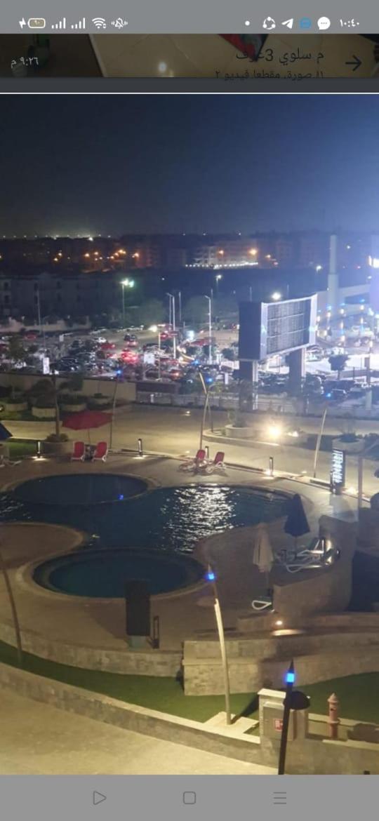 Porto new cairo - Nyoum