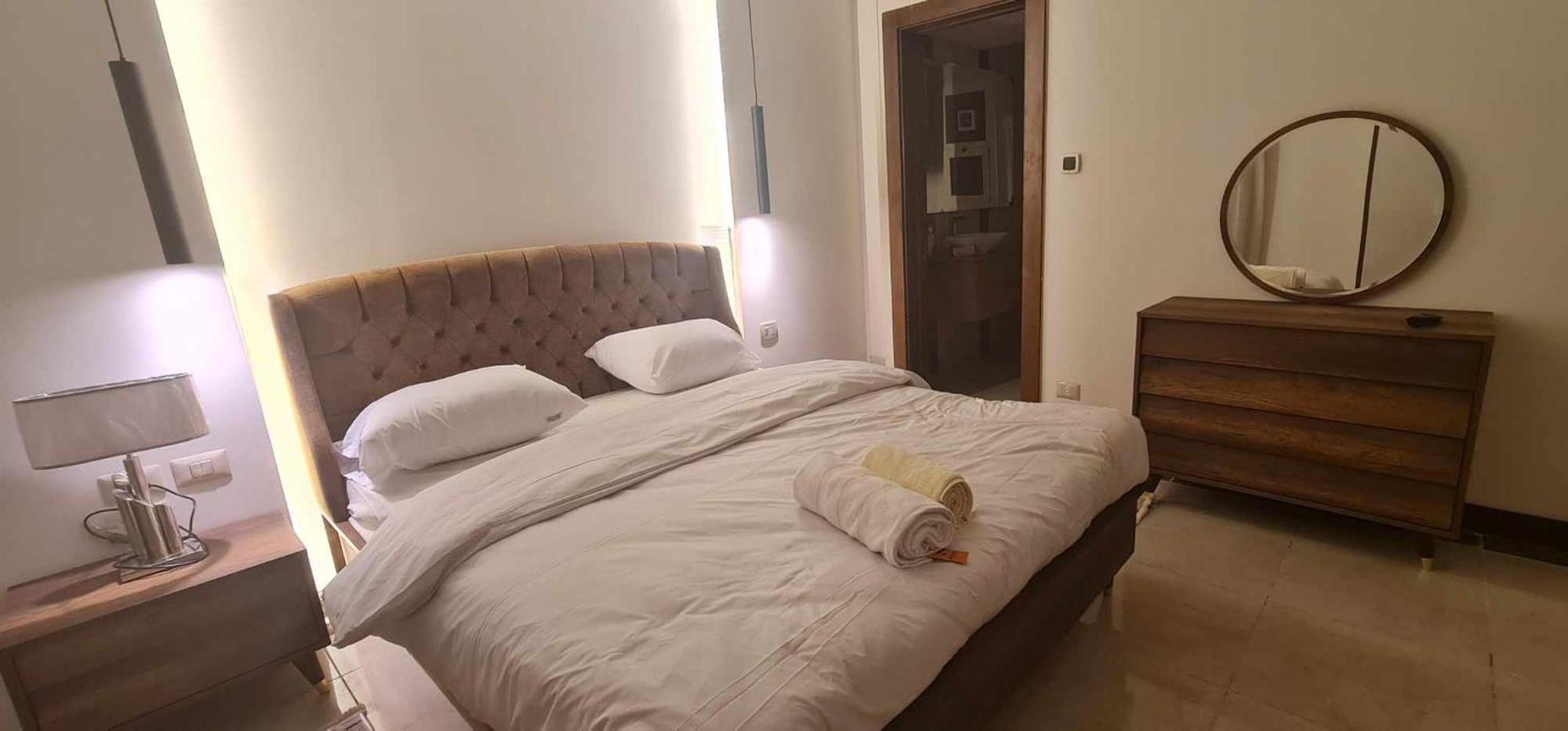 Porto new cairo - Nyoum