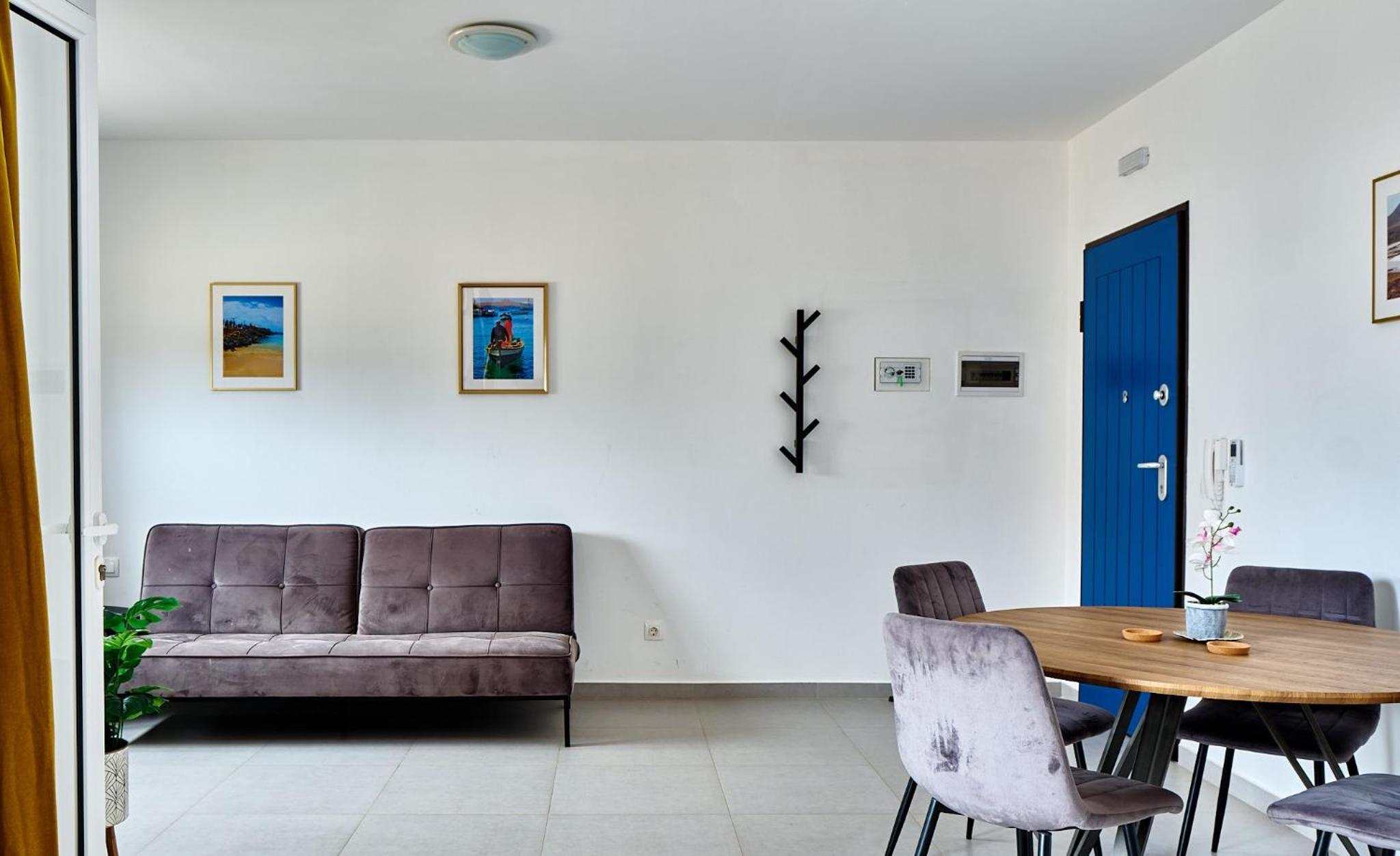 Casa Branca Beach