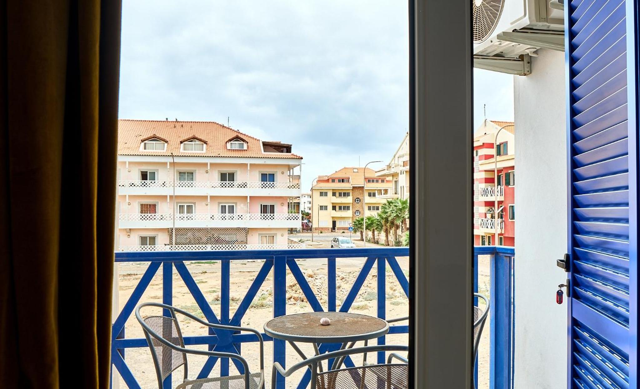 Casa Branca Beach