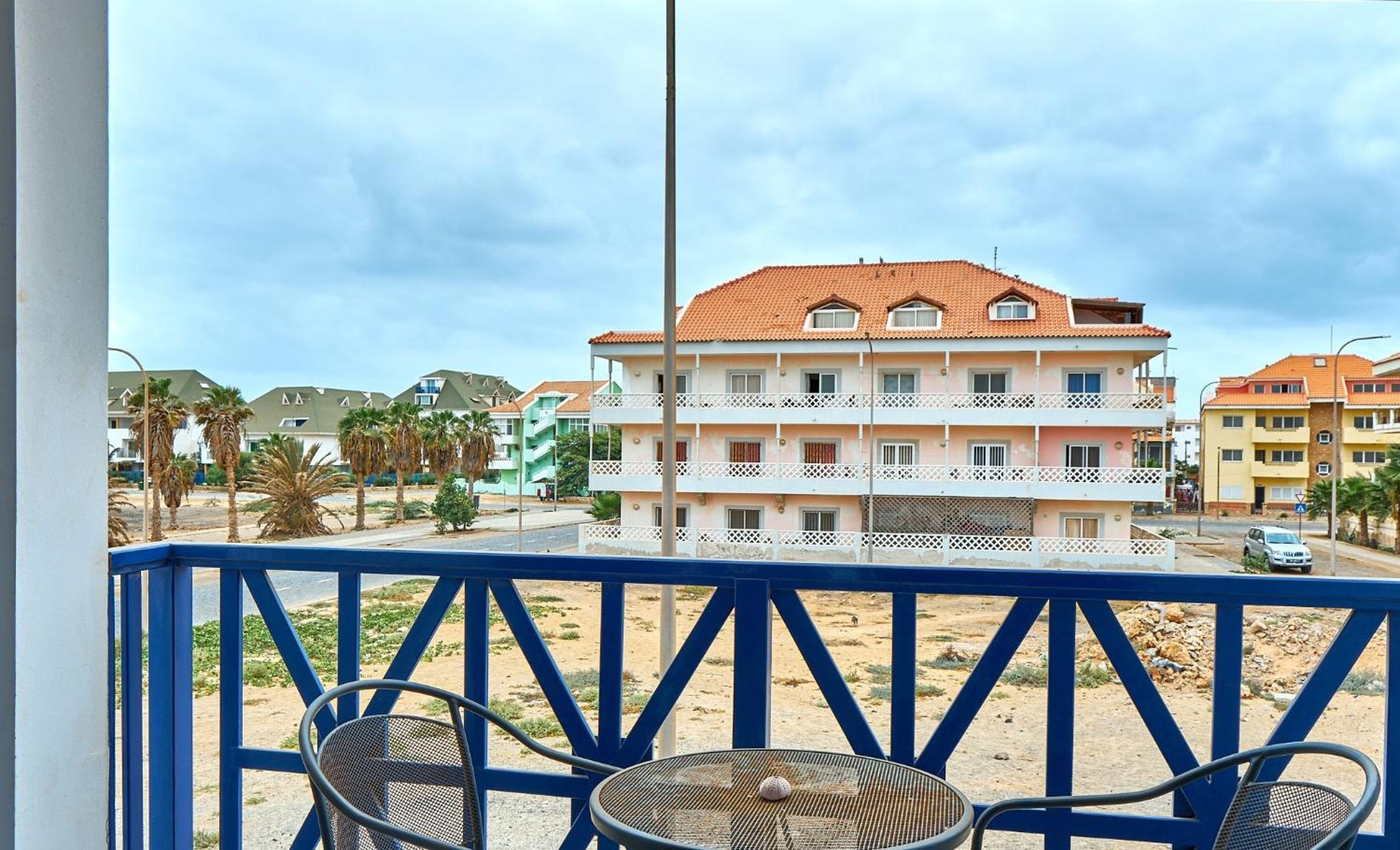 Casa Branca Beach