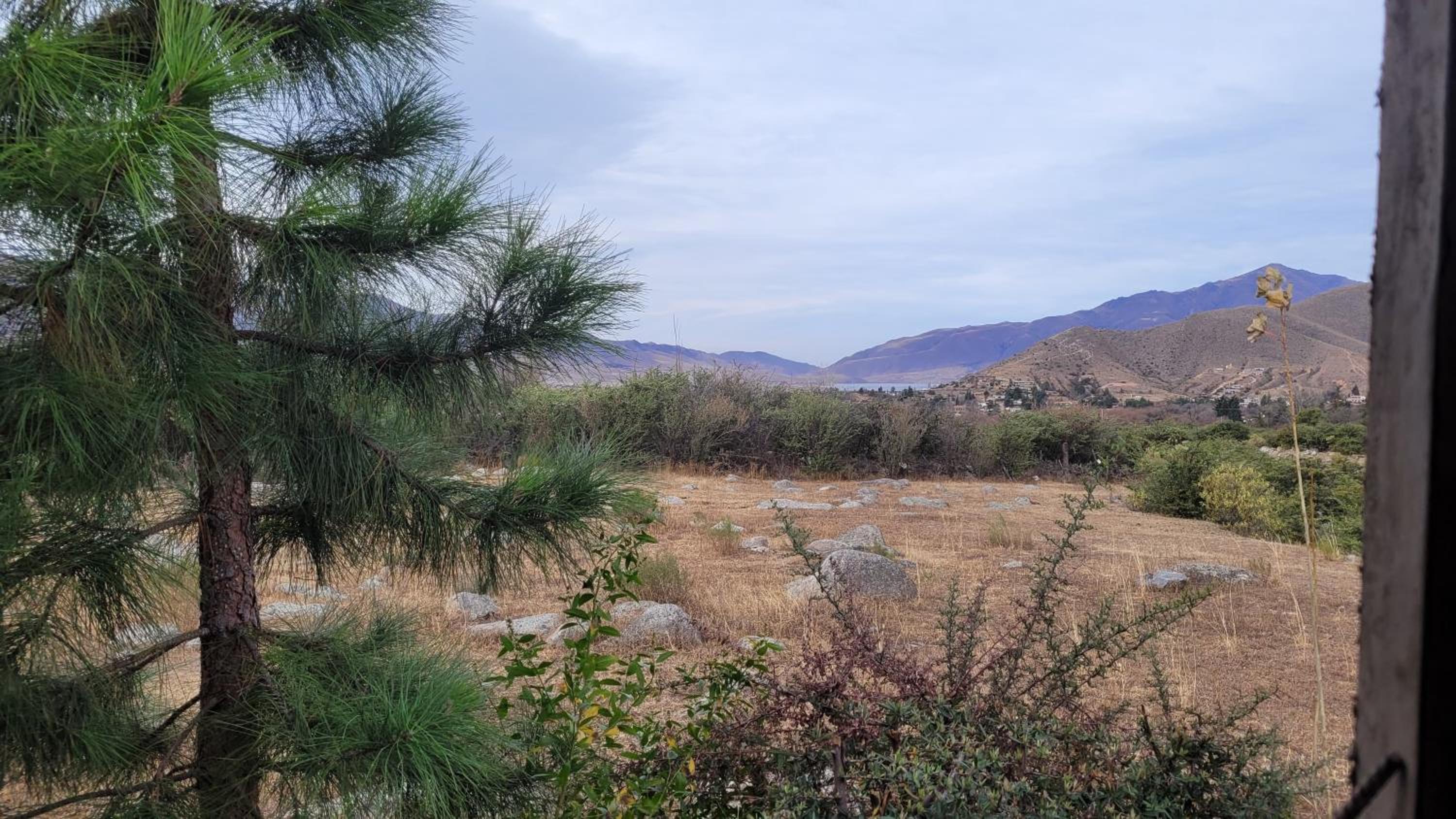 Barranca de la Luna