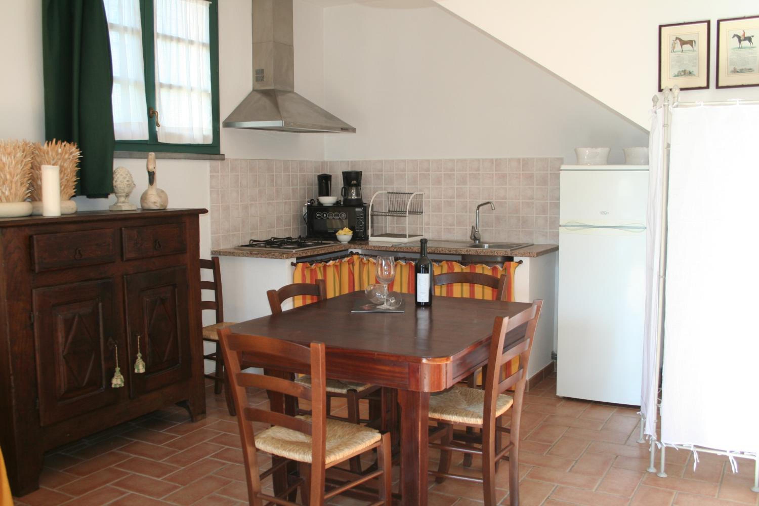 Agriturismo Gli Archi