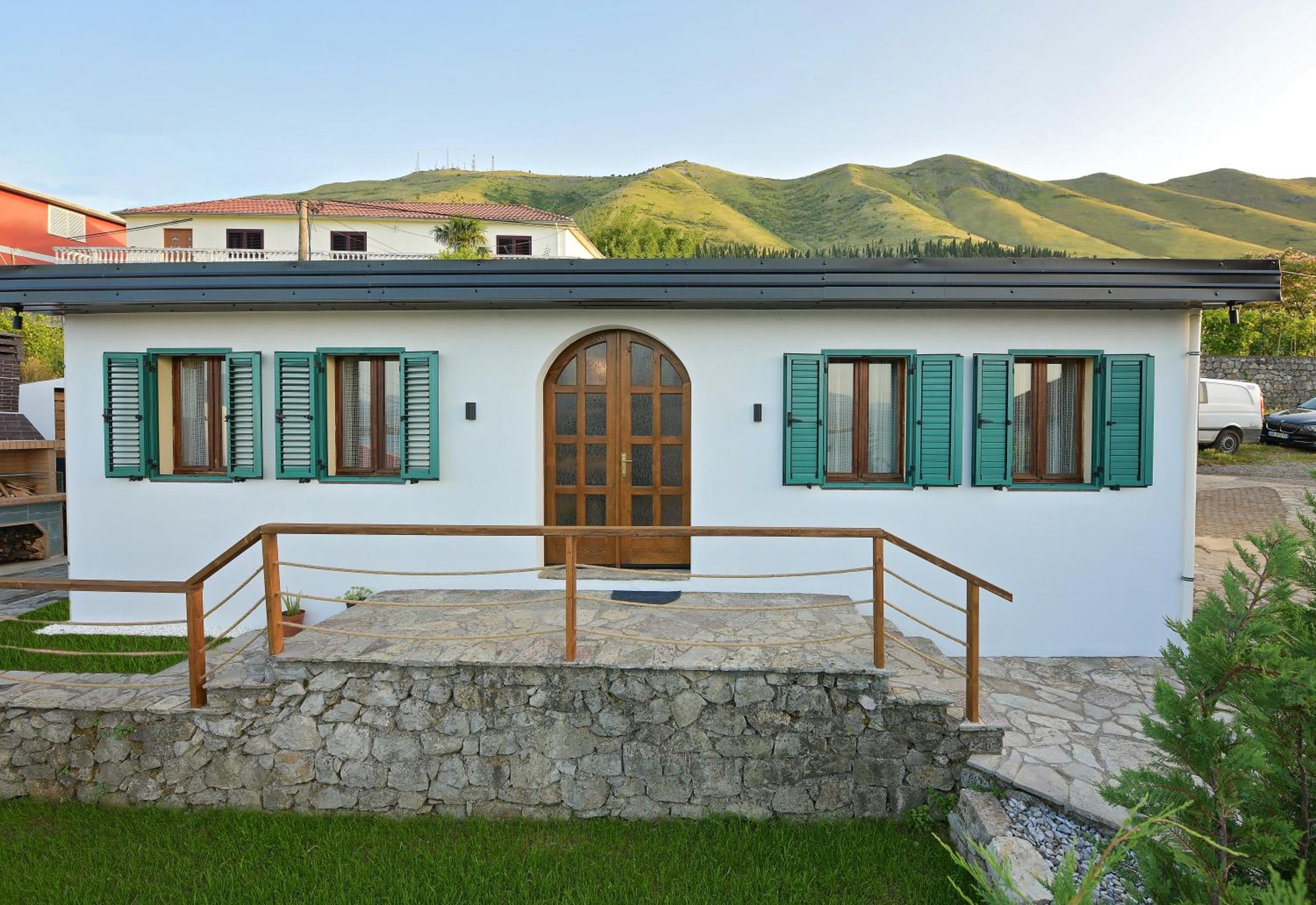 White Pearl Villa photo 2