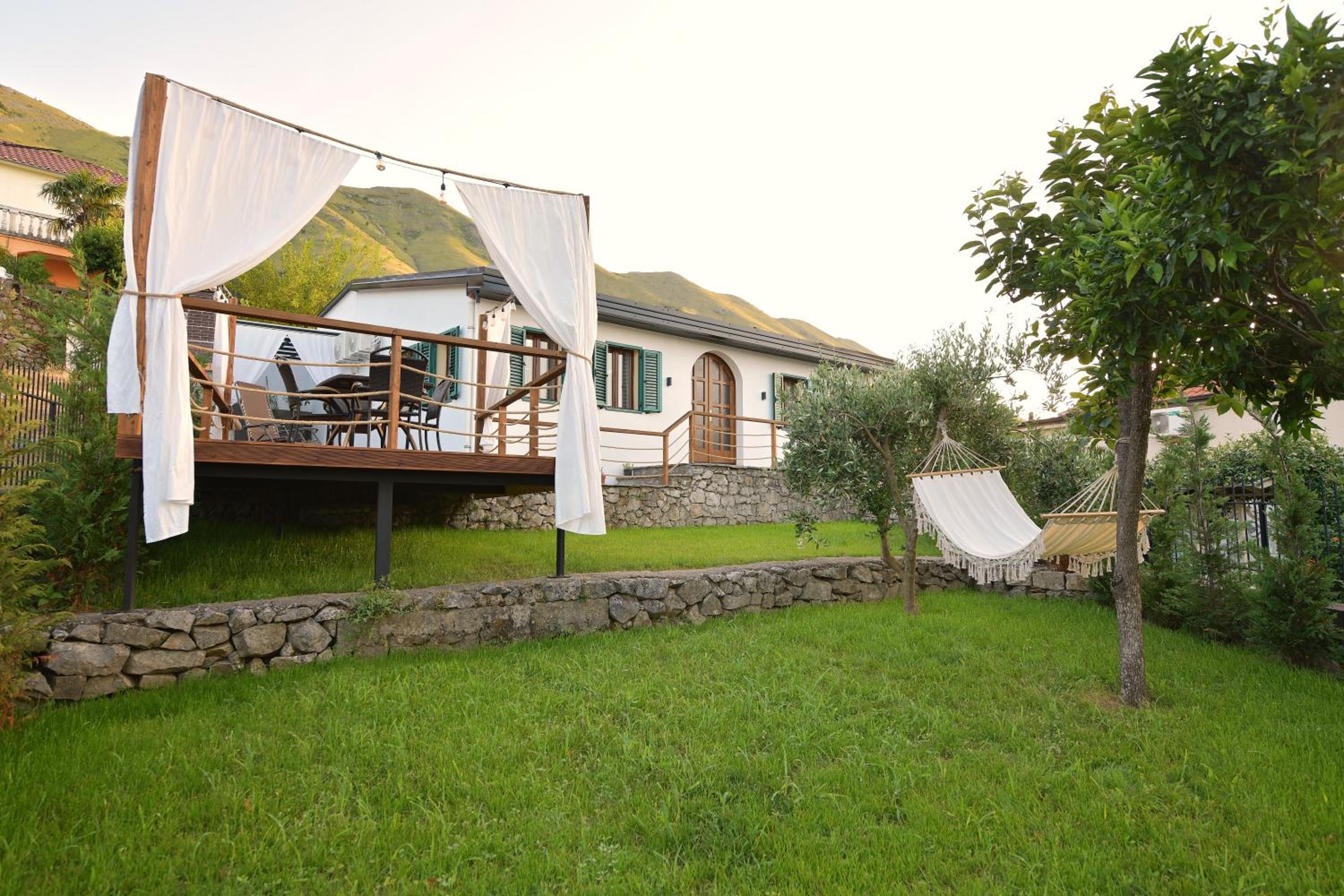 White Pearl Villa photo 3