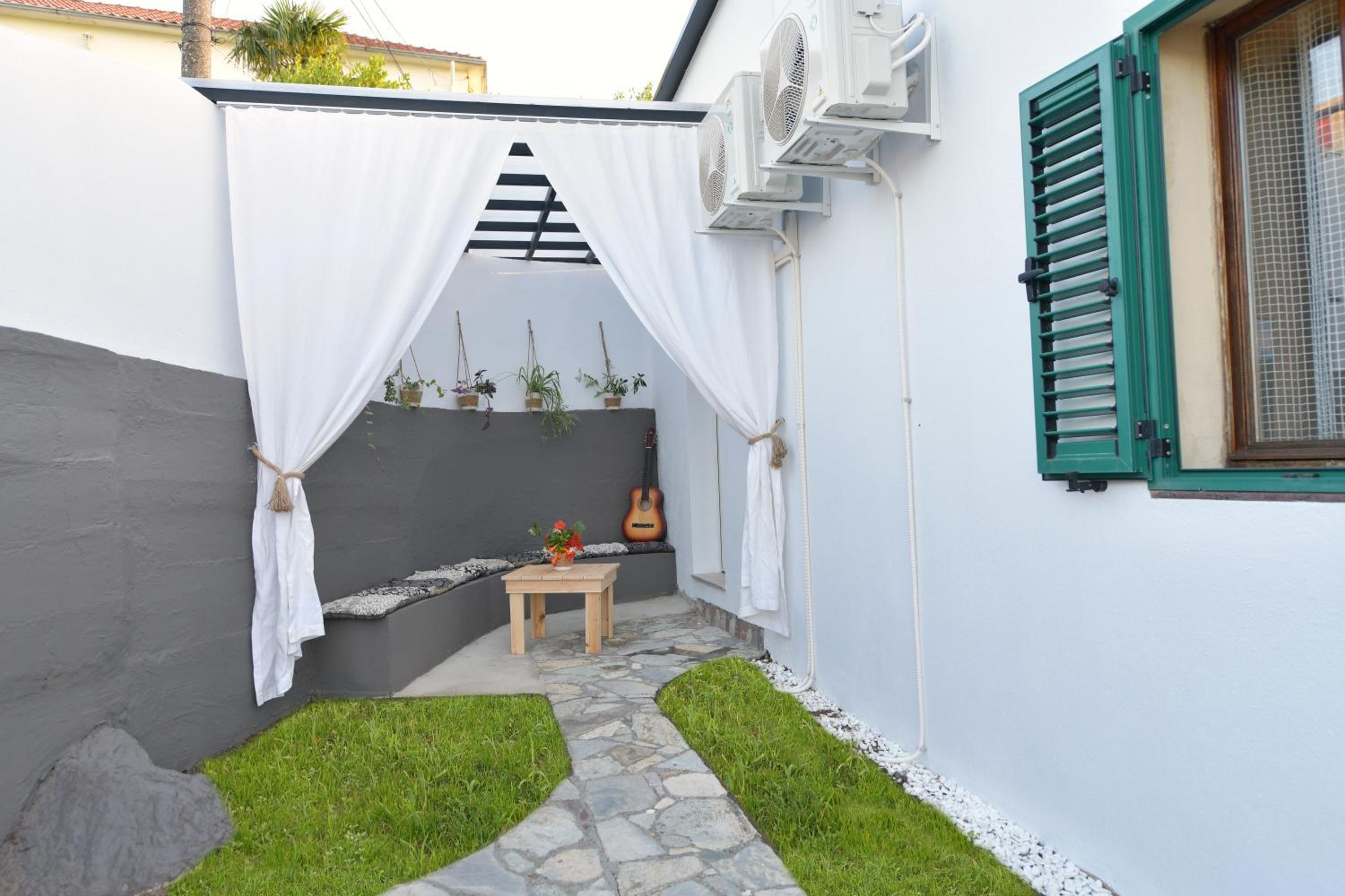 White Pearl Villa