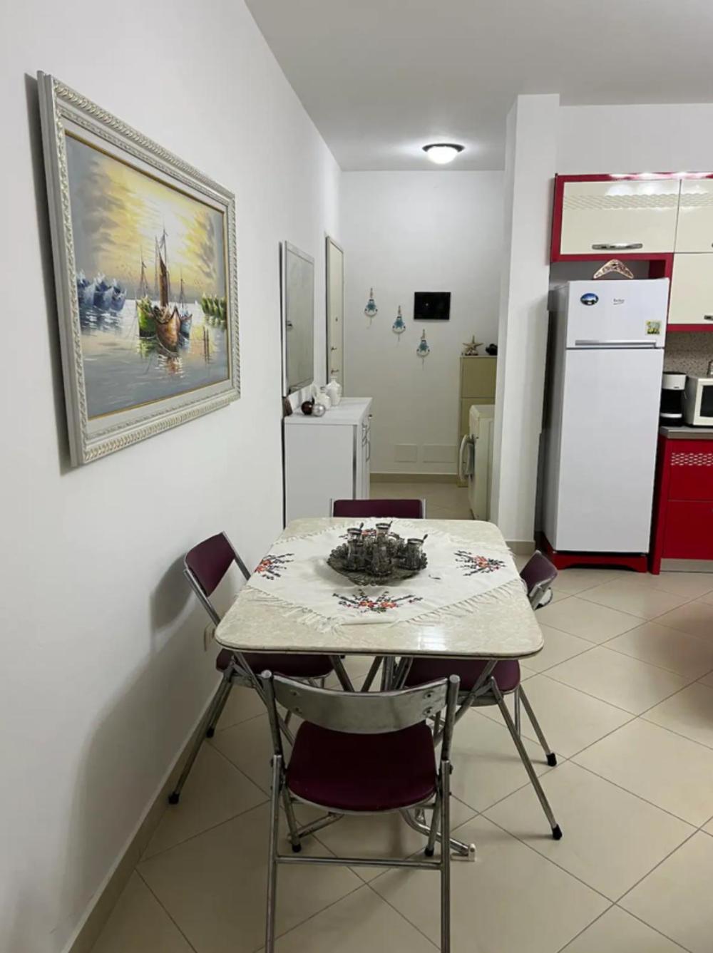 Sunrise Apartment Qerret photo 5