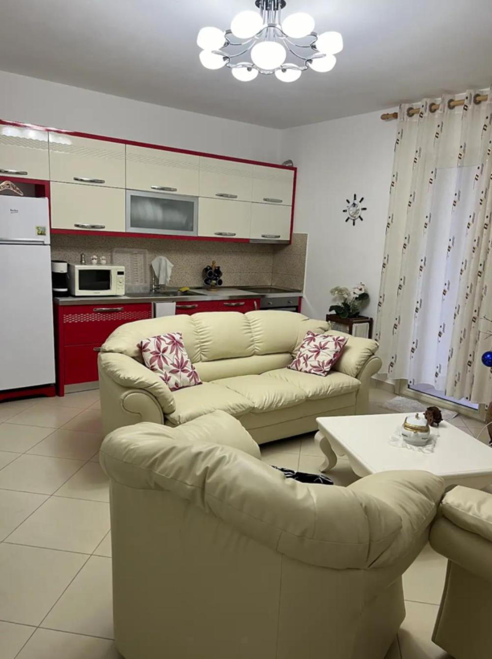 Sunrise Apartment Qerret photo 4