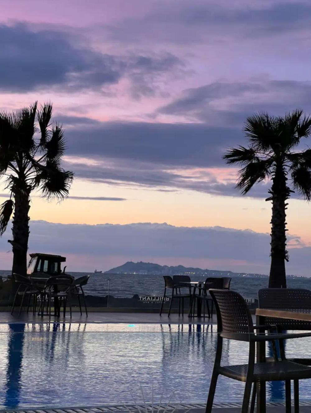 Sunrise Apartment Qerret