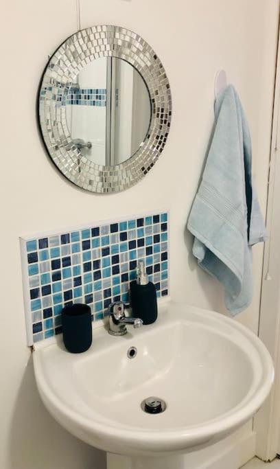 Cliftonville Apartments