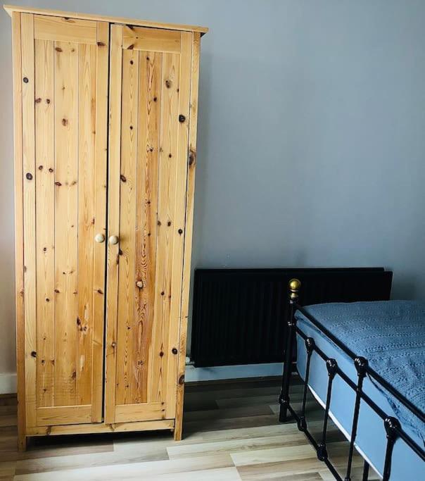 Cliftonville Apartments