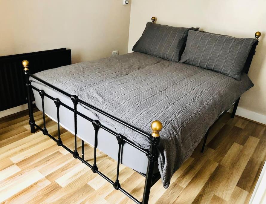 Cliftonville Apartments