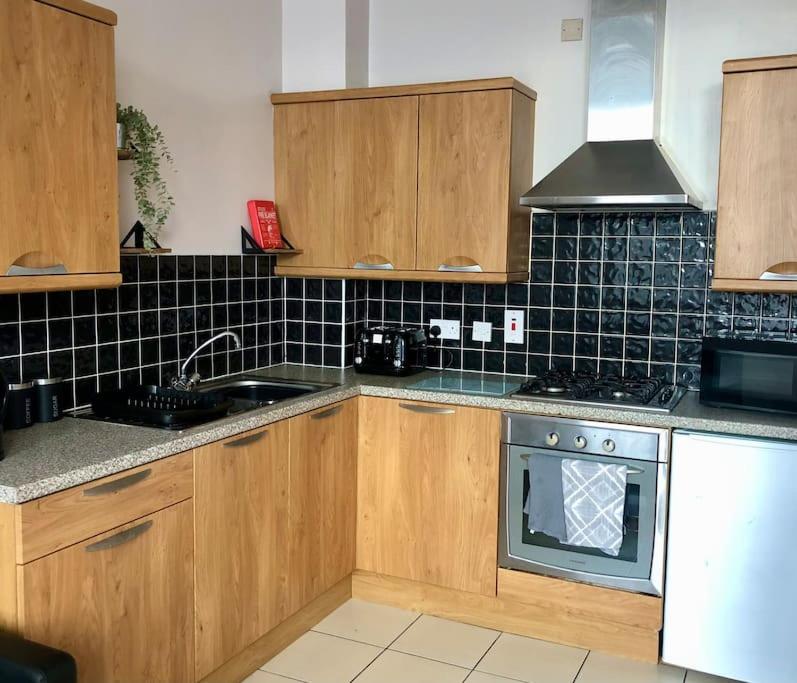 Cliftonville Apartments