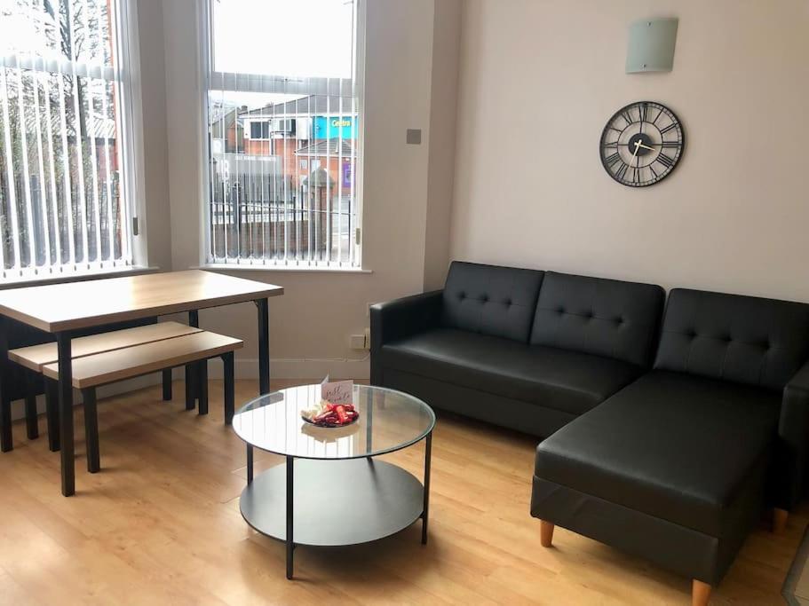 Cliftonville Apartments