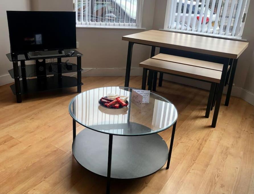 Cliftonville Apartments