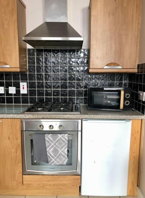 Cliftonville Apartments